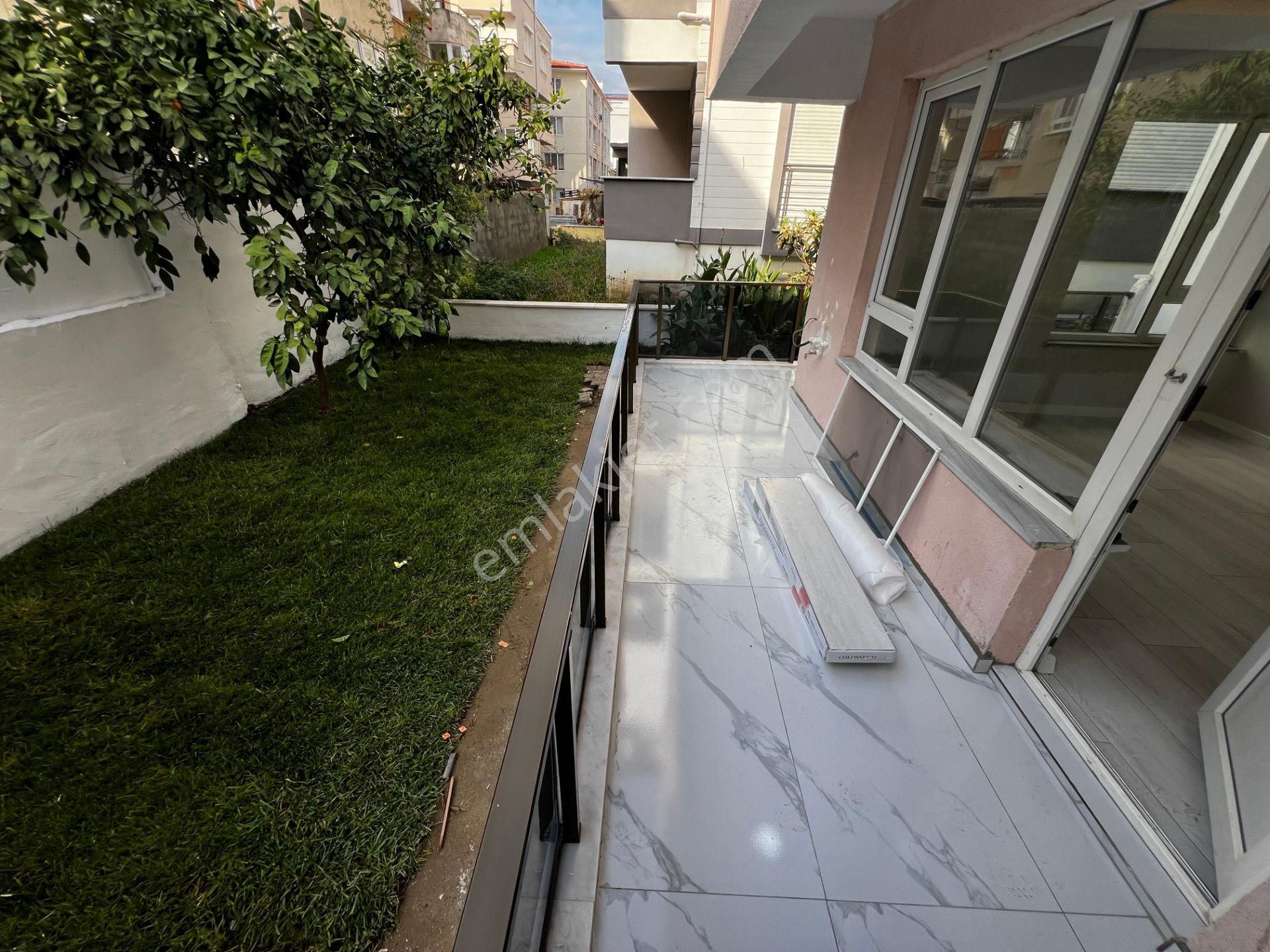 Yiğit'ten Akçay Merkezde 2+1 Müstakil Tadında Full Yapılı Daire - Görsel 15