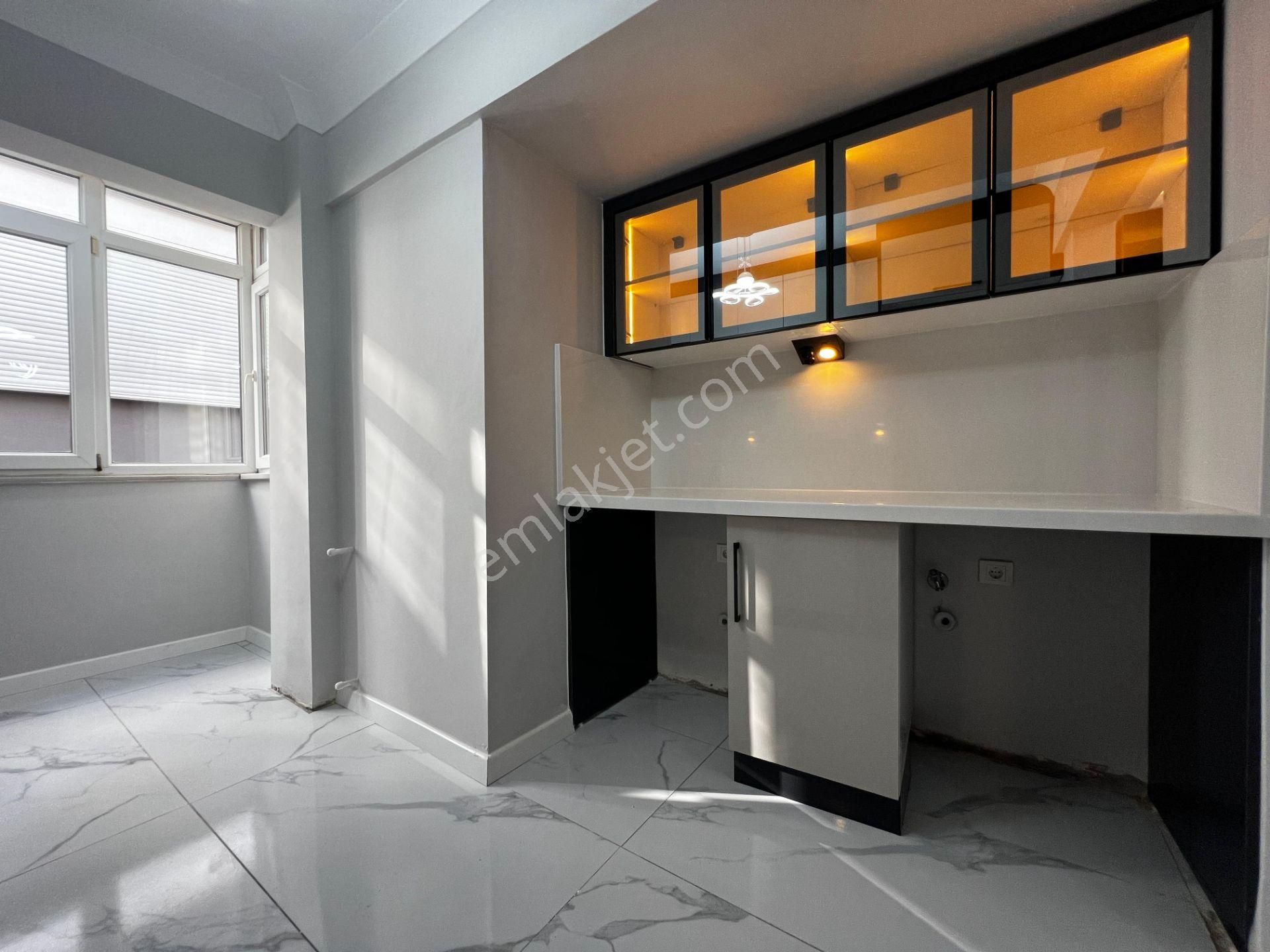 Yiğit'ten Akçay Merkezde 2+1 Müstakil Tadında Full Yapılı Daire - Görsel 5