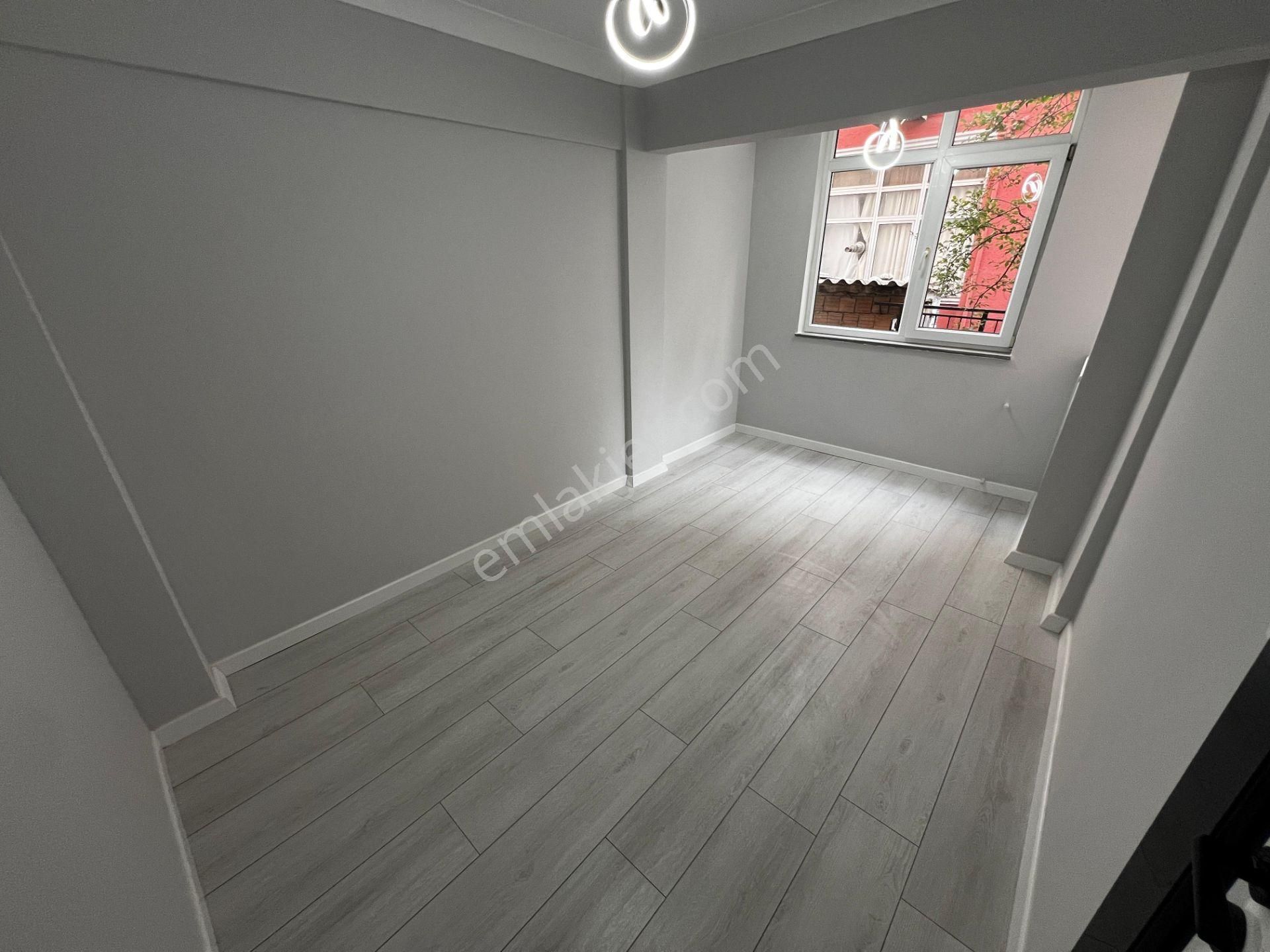 Yiğit'ten Akçay Merkezde 2+1 Müstakil Tadında Full Yapılı Daire - Görsel 30