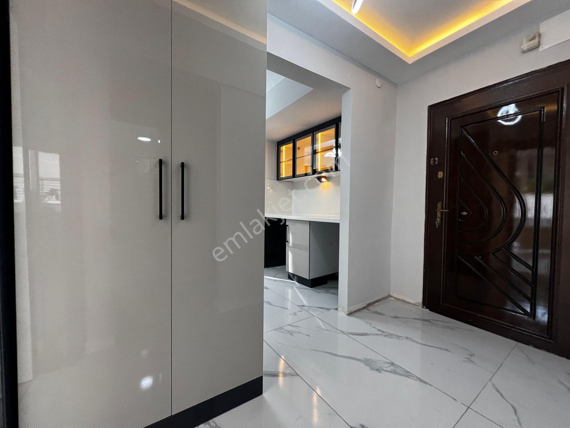 Yiğit'ten Akçay Merkezde 2+1 Müstakil Tadında Full Yapılı Daire - Görsel 10