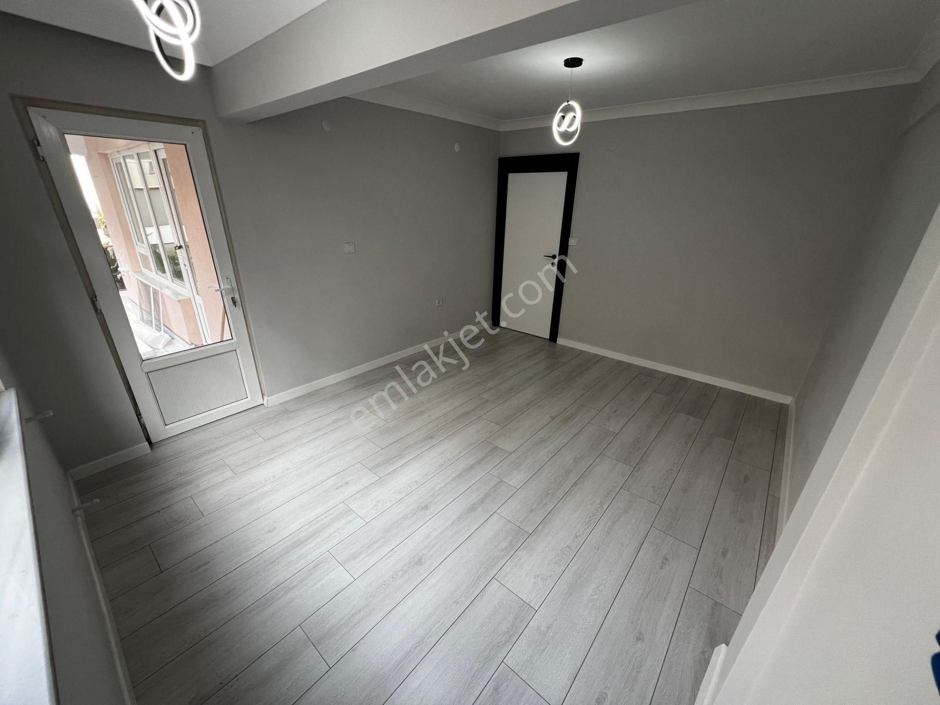 Yiğit'ten Akçay Merkezde 2+1 Müstakil Tadında Full Yapılı Daire - Görsel 21