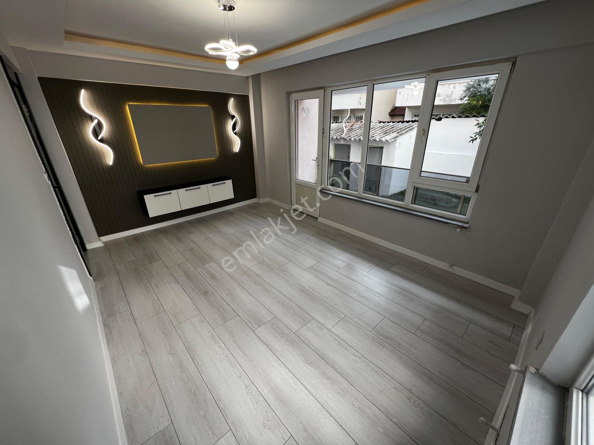 Yiğit'ten Akçay Merkezde 2+1 Müstakil Tadında Full Yapılı Daire - Görsel 12