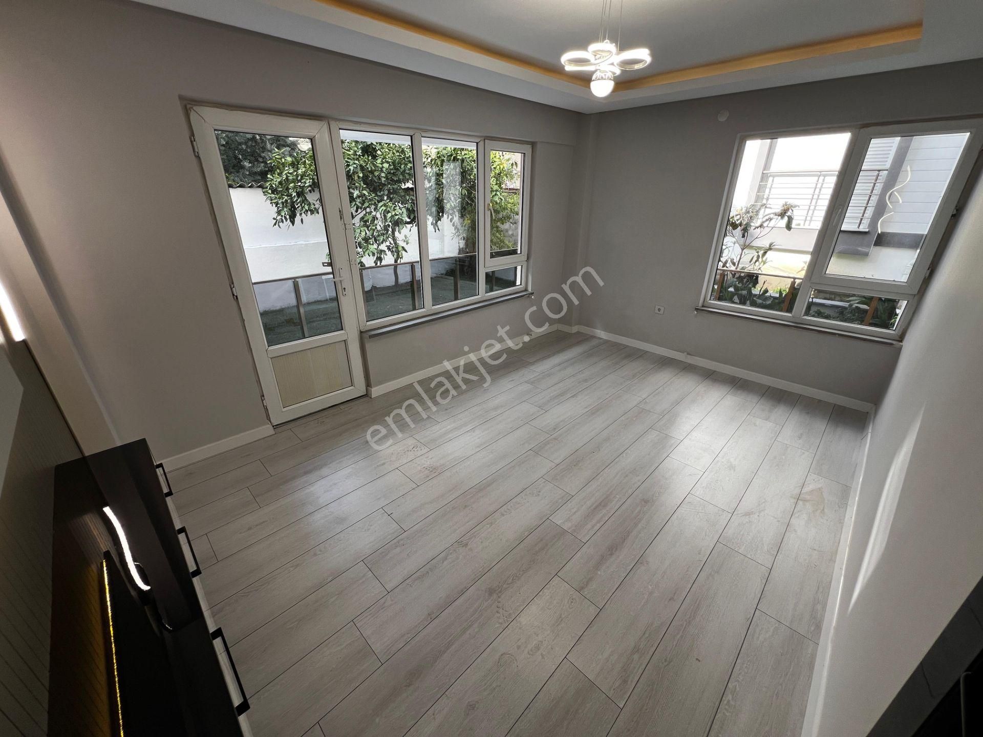 Yiğit'ten Akçay Merkezde 2+1 Müstakil Tadında Full Yapılı Daire - Görsel 9