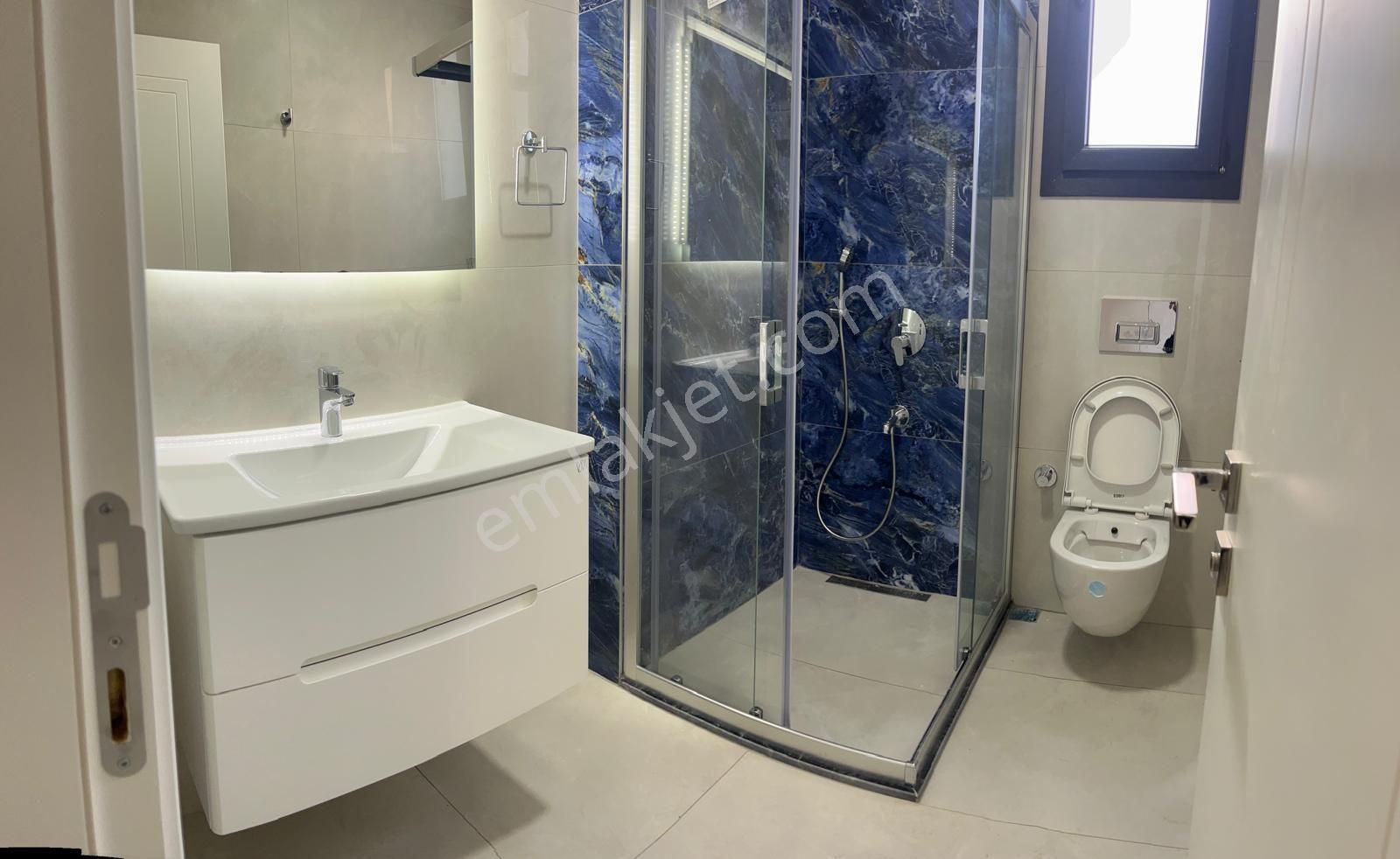 Turunç'ta Denize 500m Yeni Villa Yıllık Kontratlarla - Görsel 6