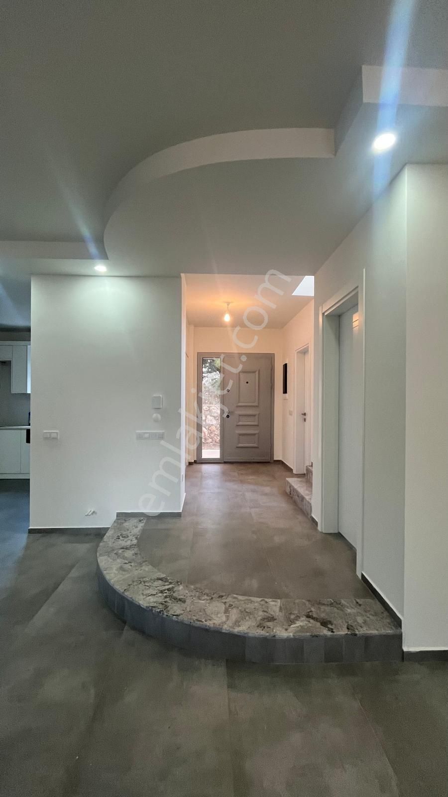 Turunç'ta Denize 500m Yeni Villa Yıllık Kontratlarla - Görsel 9