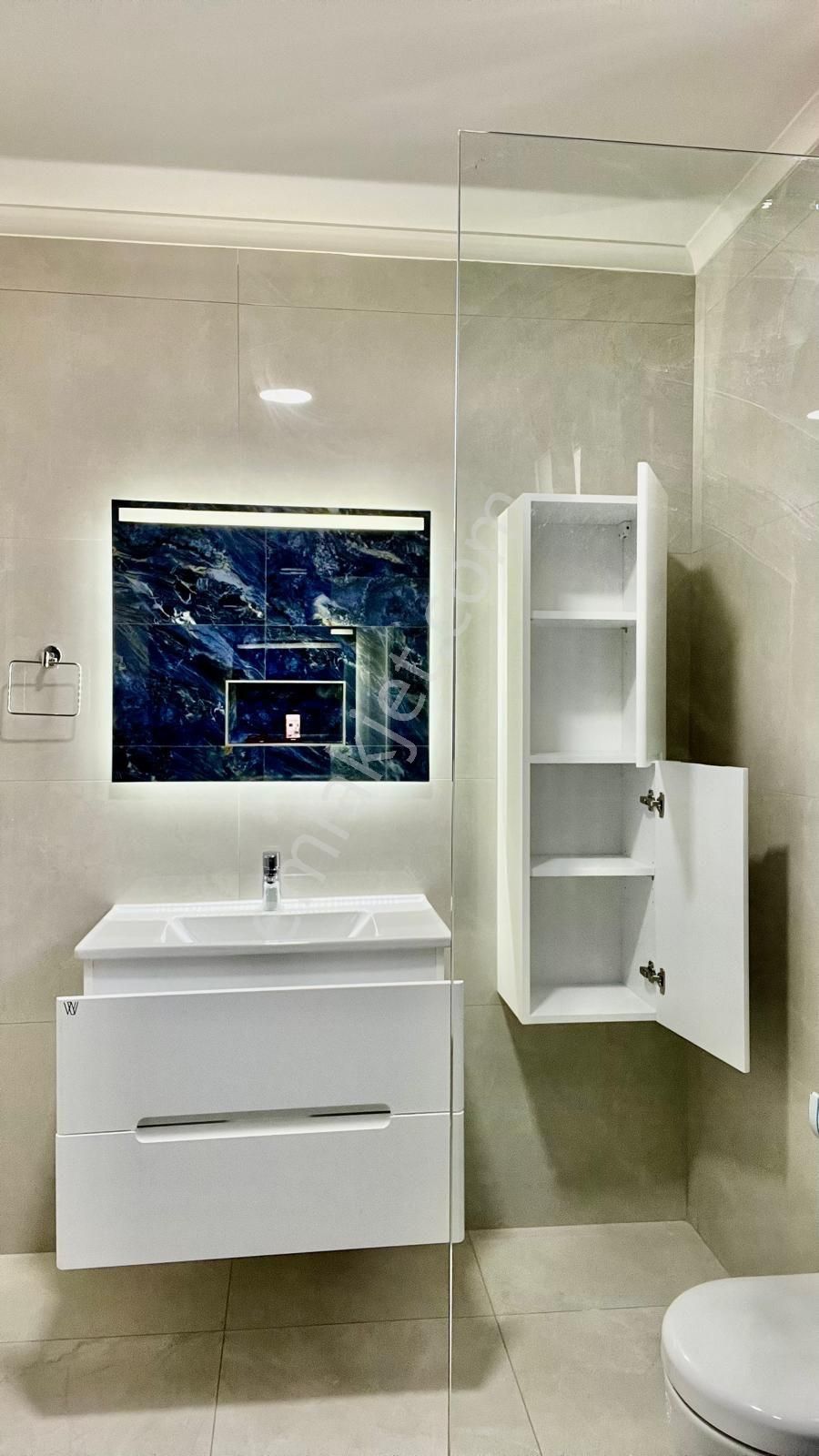 Turunç'ta Denize 500m Yeni Villa Yıllık Kontratlarla - Görsel 16