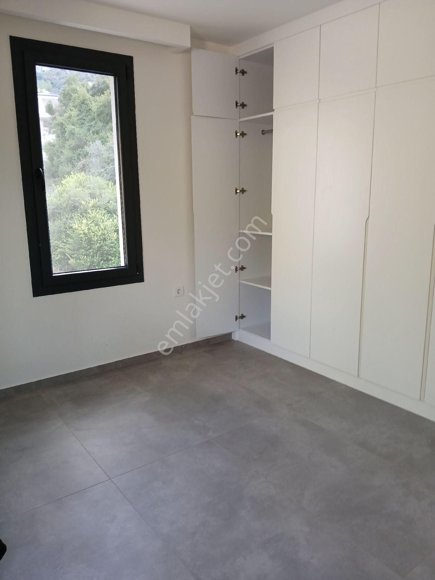 Turunç'ta Denize 500m Yeni Villa Yıllık Kontratlarla - Görsel 30