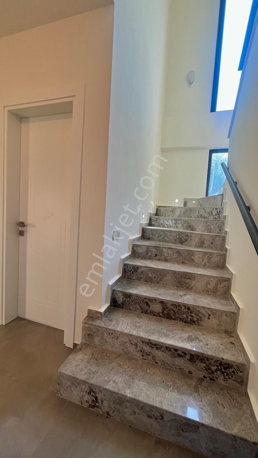 Turunç'ta Denize 500m Yeni Villa Yıllık Kontratlarla - Görsel 10