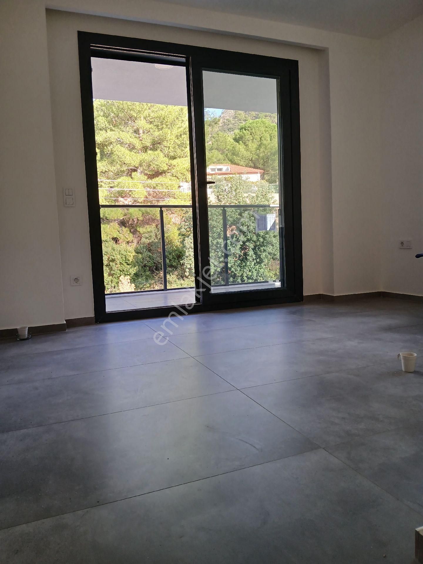 Turunç'ta Denize 500m Yeni Villa Yıllık Kontratlarla - Görsel 29