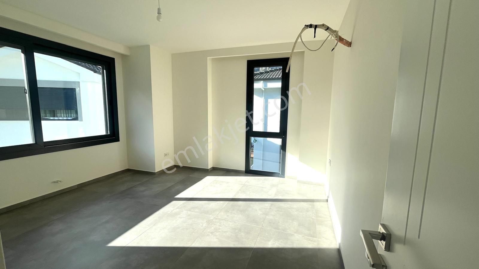 Turunç'ta Denize 500m Yeni Villa Yıllık Kontratlarla - Görsel 13