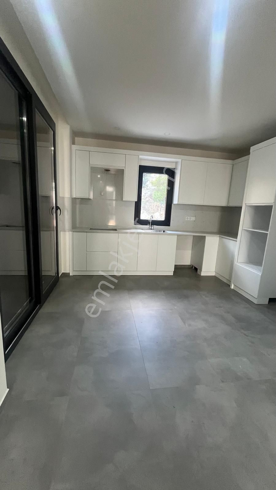 Turunç'ta Denize 500m Yeni Villa Yıllık Kontratlarla - Görsel 4