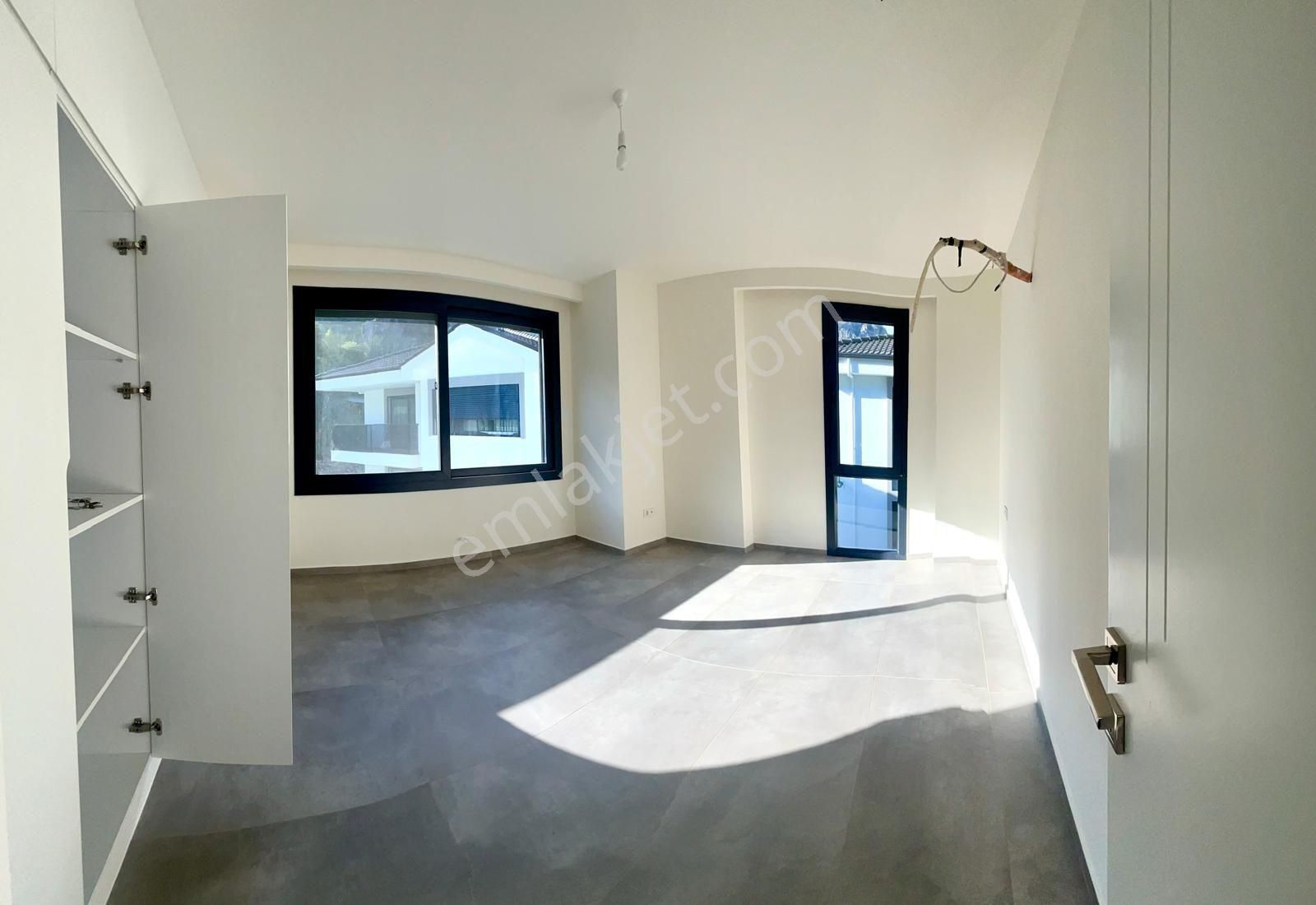 Turunç'ta Denize 500m Yeni Villa Yıllık Kontratlarla - Görsel 14