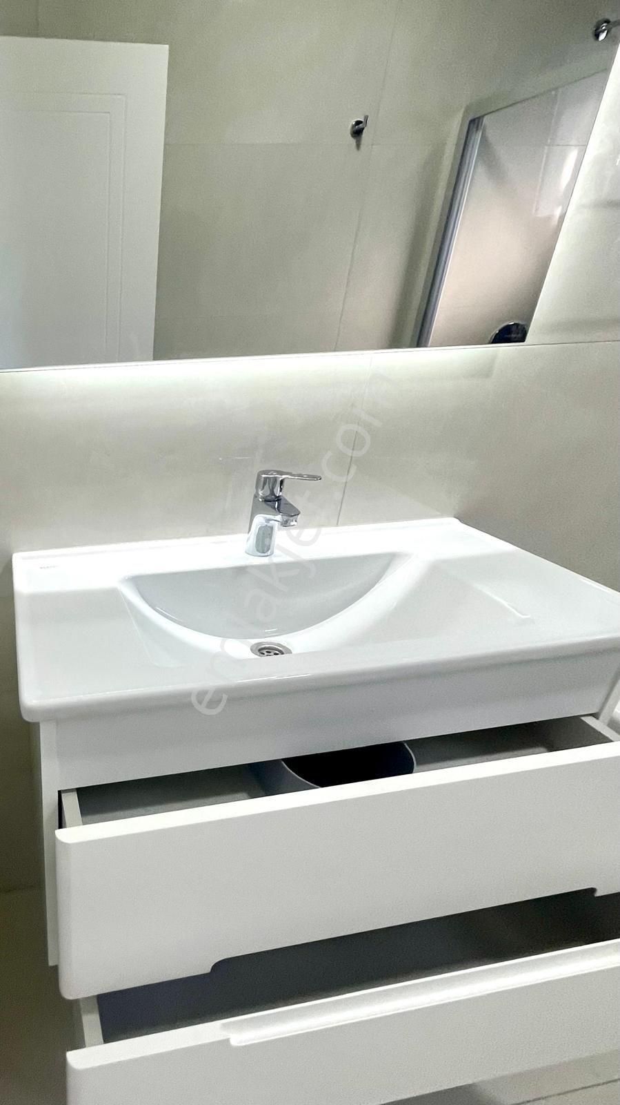 Turunç'ta Denize 500m Yeni Villa Yıllık Kontratlarla - Görsel 26