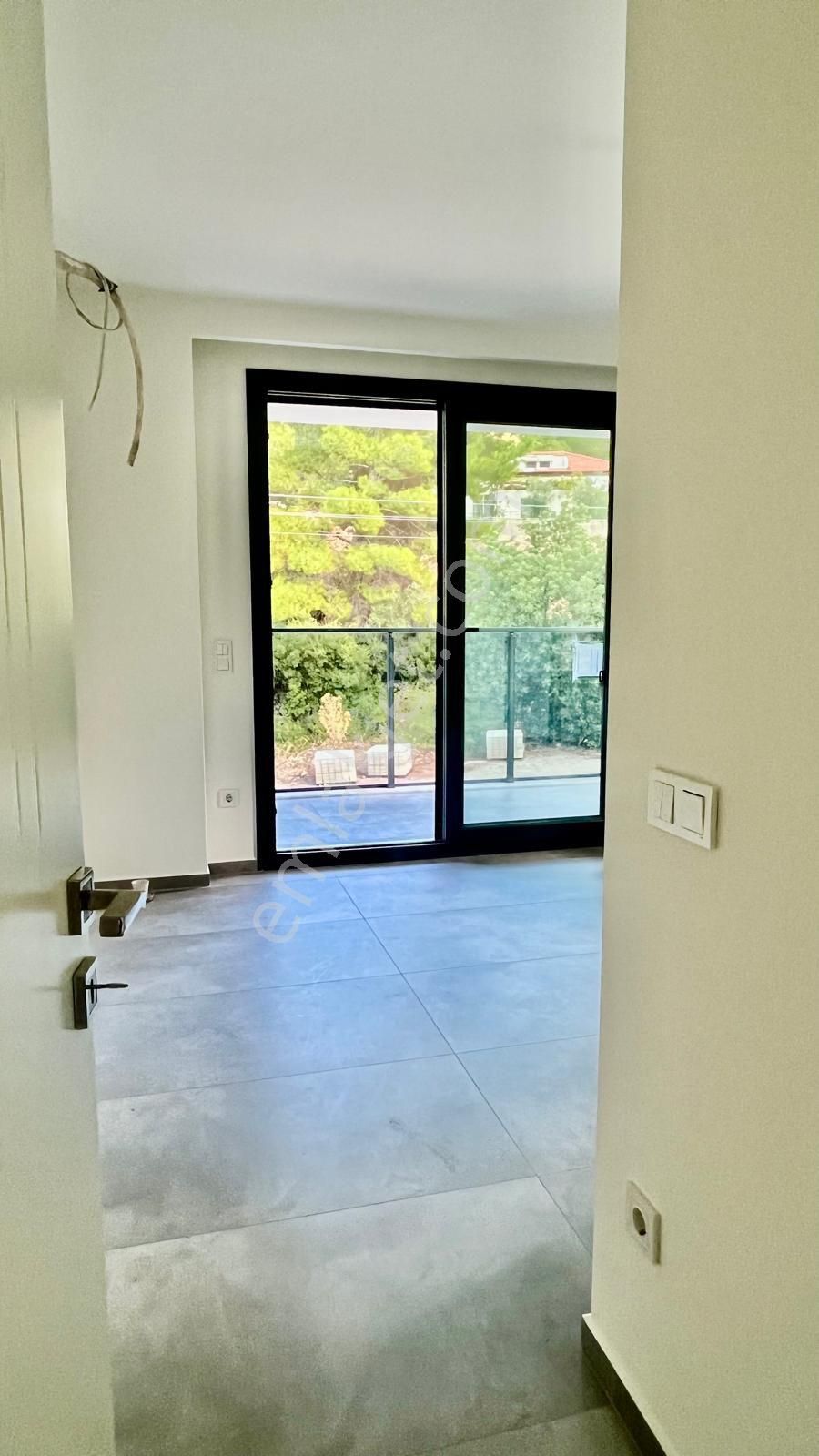 Turunç'ta Denize 500m Yeni Villa Yıllık Kontratlarla - Görsel 18