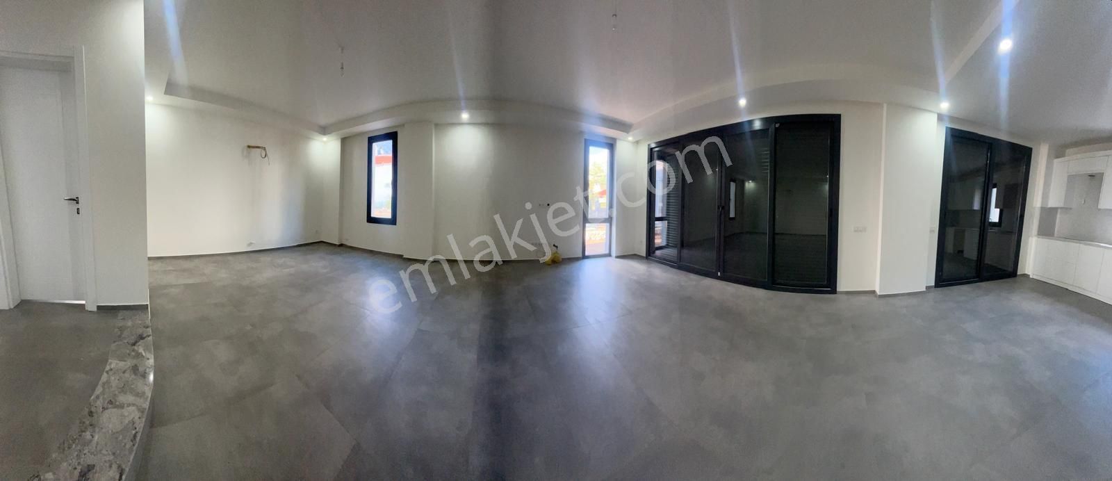 Turunç'ta Denize 500m Yeni Villa Yıllık Kontratlarla - Görsel 3