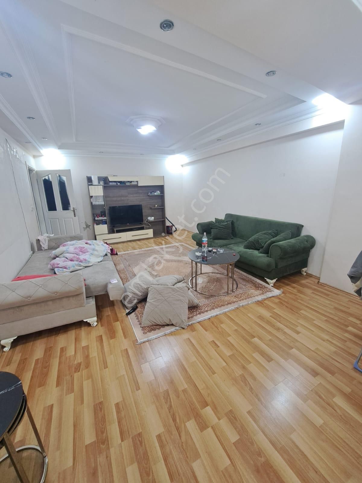 Toprak İnşaat...2006 Yapımı Geniş Kullanışlı 3+1 Balkonlu!!! - Görsel 4