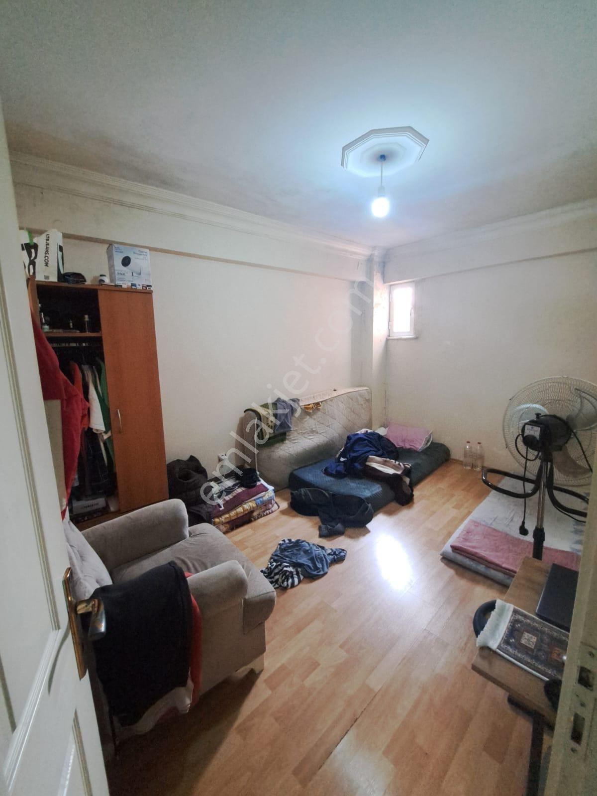 Toprak İnşaat...2006 Yapımı Geniş Kullanışlı 3+1 Balkonlu!!! - Görsel 9