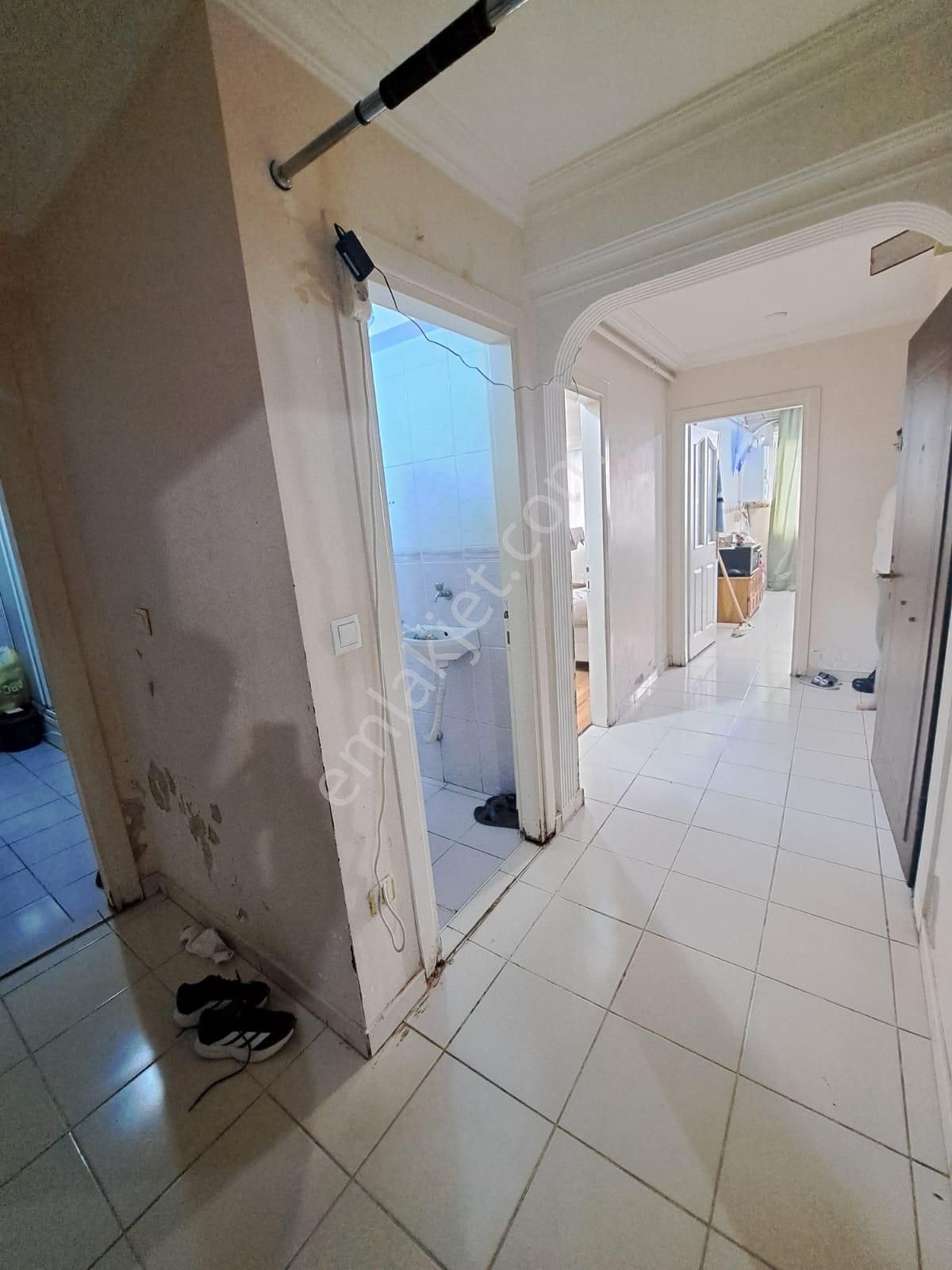 Toprak İnşaat...2006 Yapımı Geniş Kullanışlı 3+1 Balkonlu!!! - Görsel 10