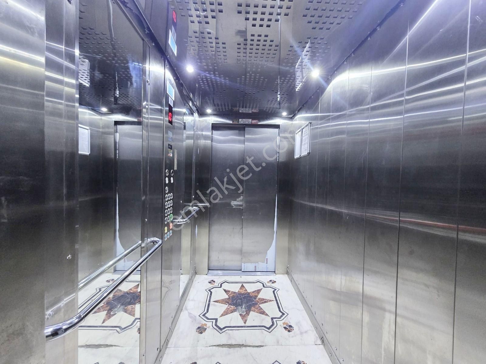 Baraj Yolu Bulvar Üzeri Kapalı Mutfaklı Teraslı Kullanılmamış Sıfır Dublex Daire - Görsel 21