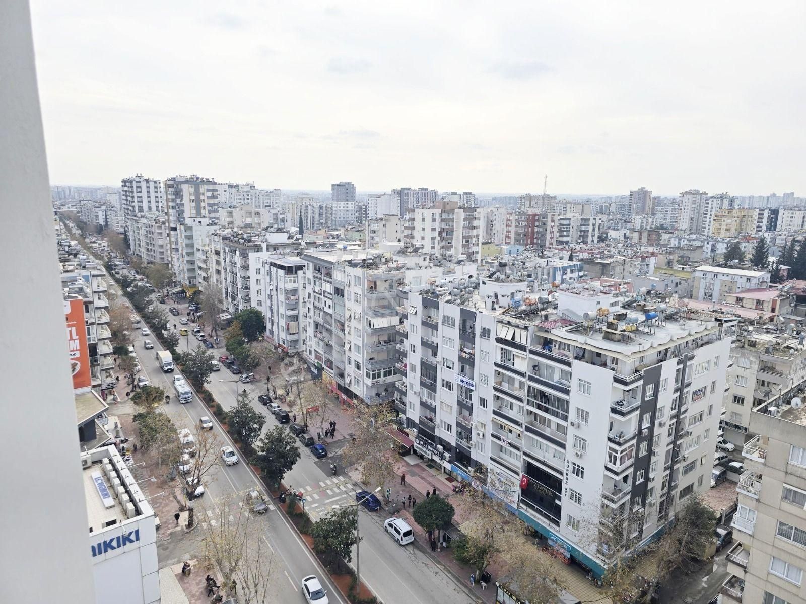 Baraj Yolu Bulvar Üzeri Kapalı Mutfaklı Teraslı Kullanılmamış Sıfır Dublex Daire - Görsel 27