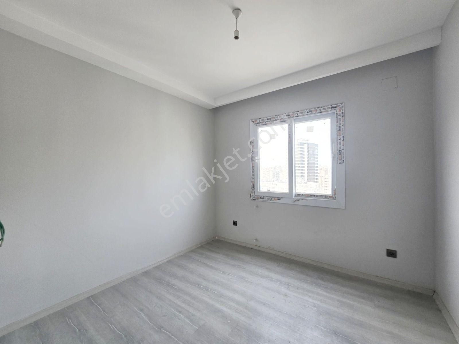 Baraj Yolu Bulvar Üzeri Kapalı Mutfaklı Teraslı Kullanılmamış Sıfır Dublex Daire - Görsel 6