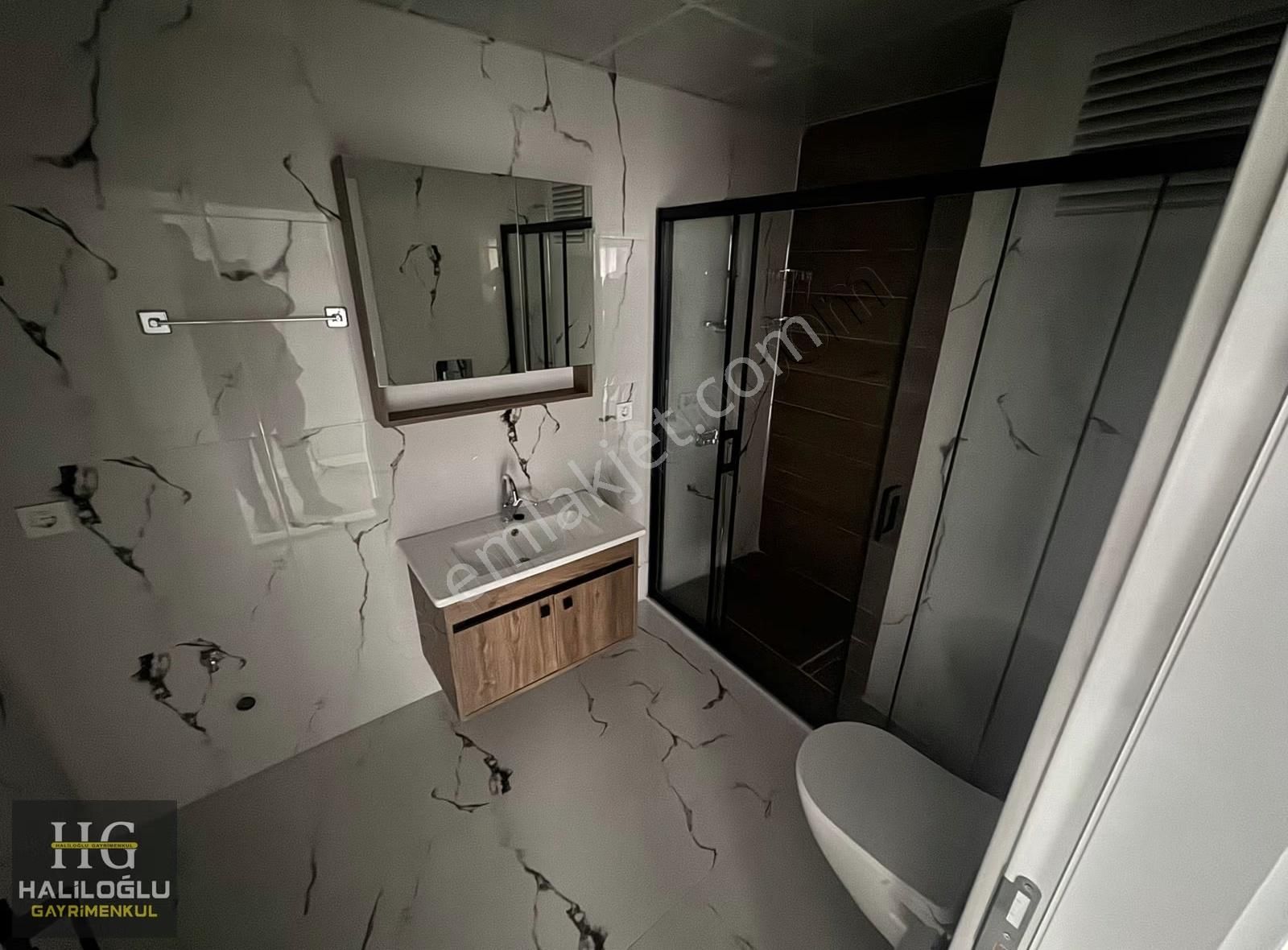 Devlet Mh Ultra Lüx 1.kat 3+1 Ebeveyn Banyolu Daire