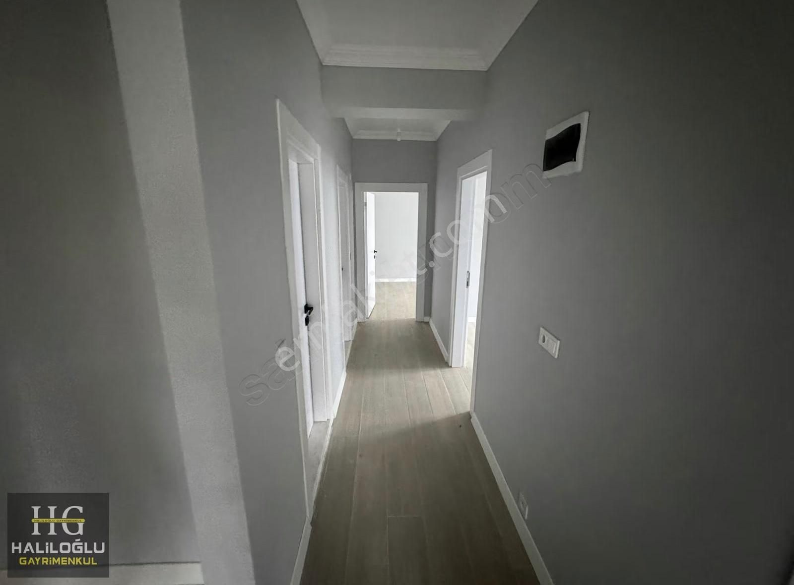 Devlet Mh Ultra Lüx 1.kat 3+1 Ebeveyn Banyolu Daire - Görsel 5