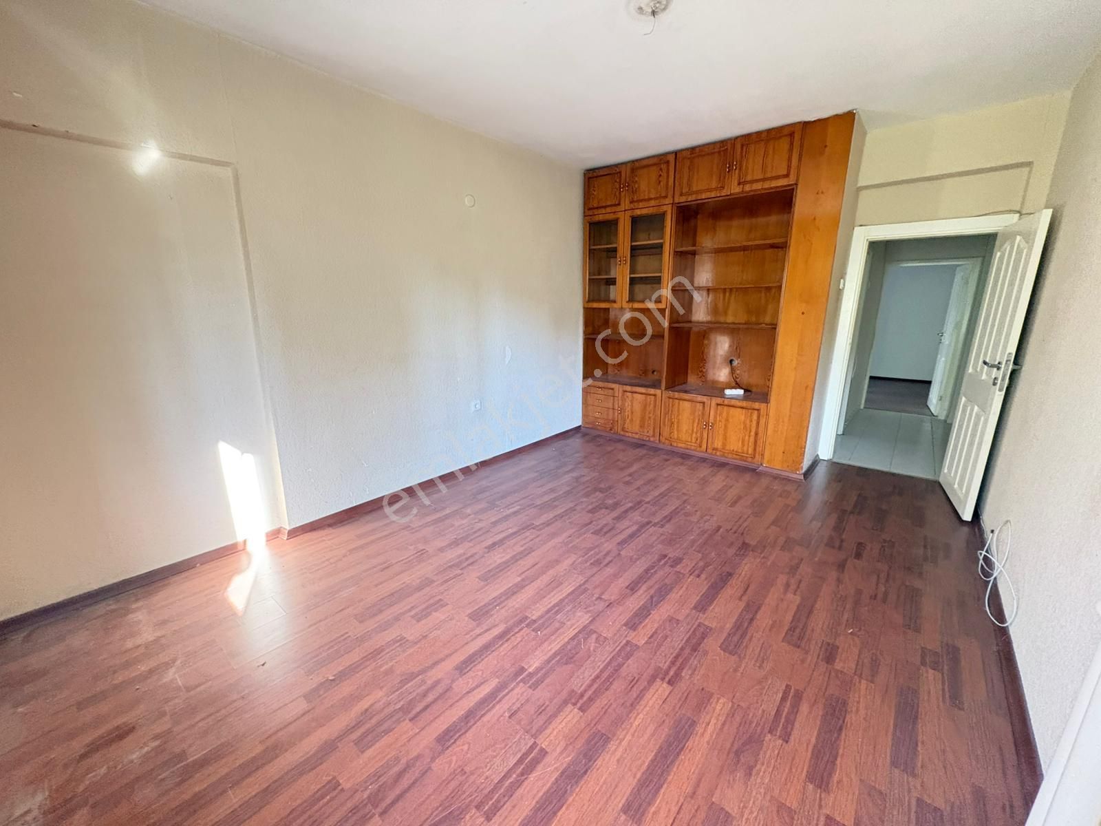 Karşıyaka Atakent Emlakbankası Blokları Yüksek Kredi İmkanlı 3+1 - Görsel 9