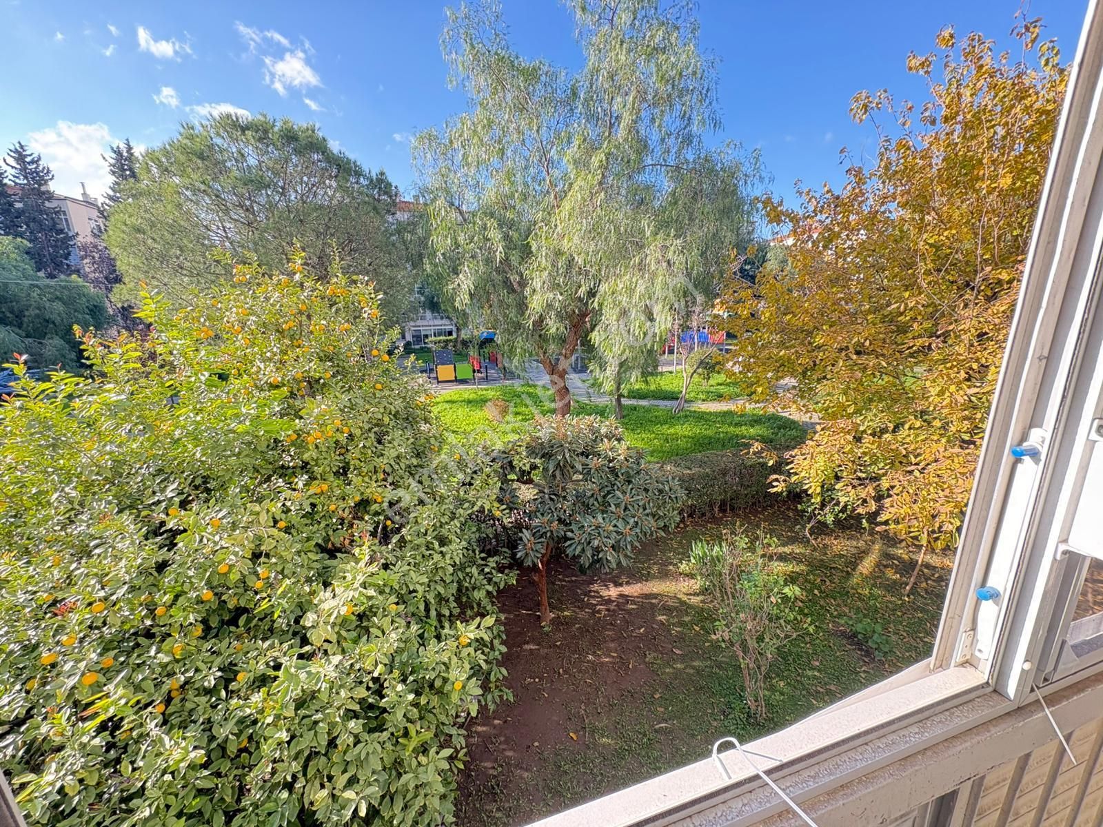 Karşıyaka Atakent Emlakbankası Blokları Yüksek Kredi İmkanlı 3+1 - Görsel 18