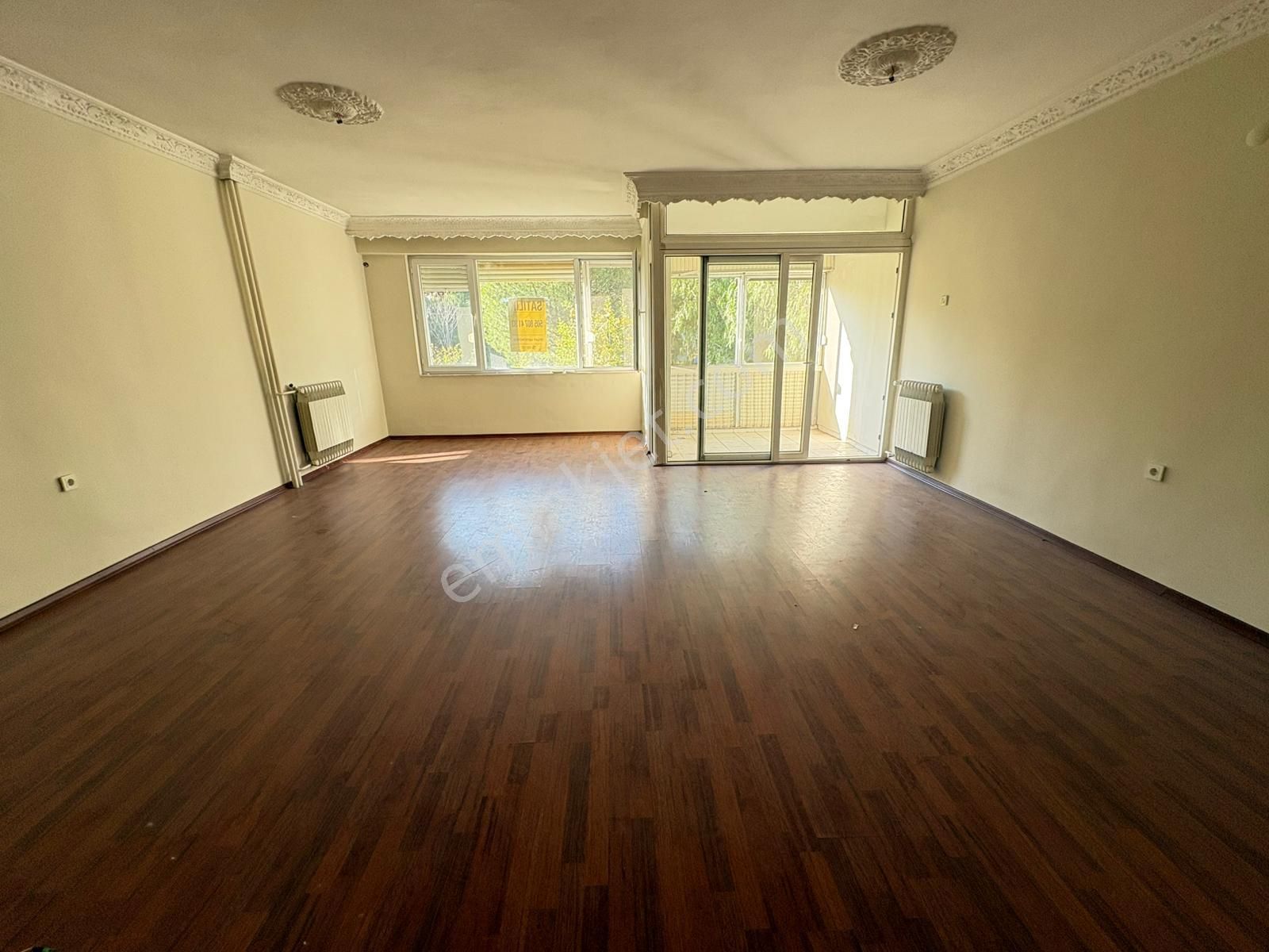 Karşıyaka Atakent Emlakbankası Blokları Yüksek Kredi İmkanlı 3+1 - Görsel 3