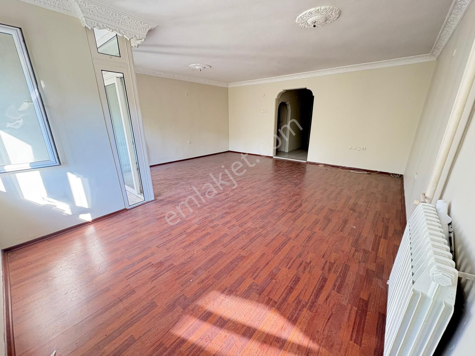 Karşıyaka Atakent Emlakbankası Blokları Yüksek Kredi İmkanlı 3+1 - Görsel 22