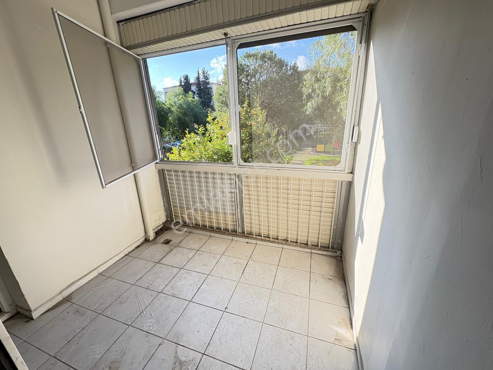 Karşıyaka Atakent Emlakbankası Blokları Yüksek Kredi İmkanlı 3+1 - Görsel 20