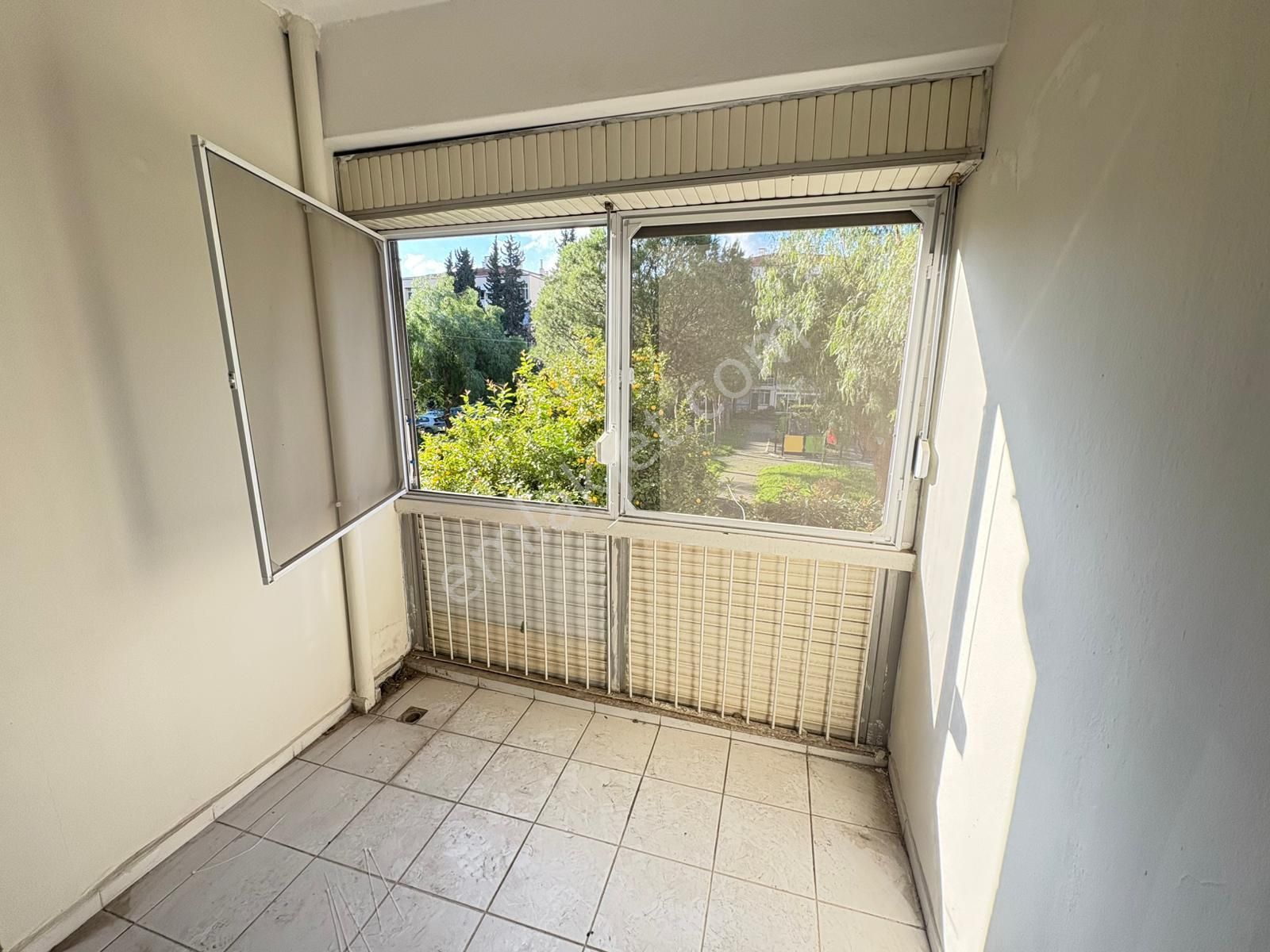 Karşıyaka Atakent Emlakbankası Blokları Yüksek Kredi İmkanlı 3+1 - Görsel 17