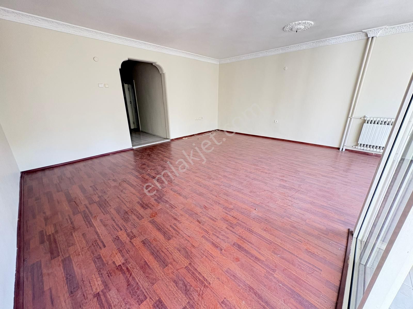 Karşıyaka Atakent Emlakbankası Blokları Yüksek Kredi İmkanlı 3+1 - Görsel 19