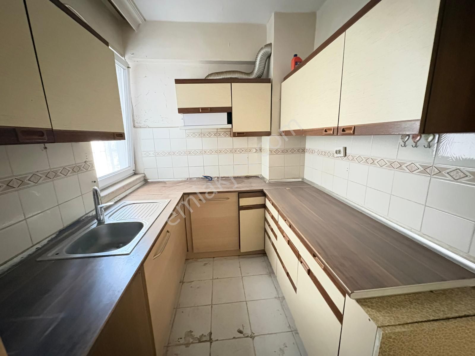 Karşıyaka Atakent Emlakbankası Blokları Yüksek Kredi İmkanlı 3+1 - Görsel 16