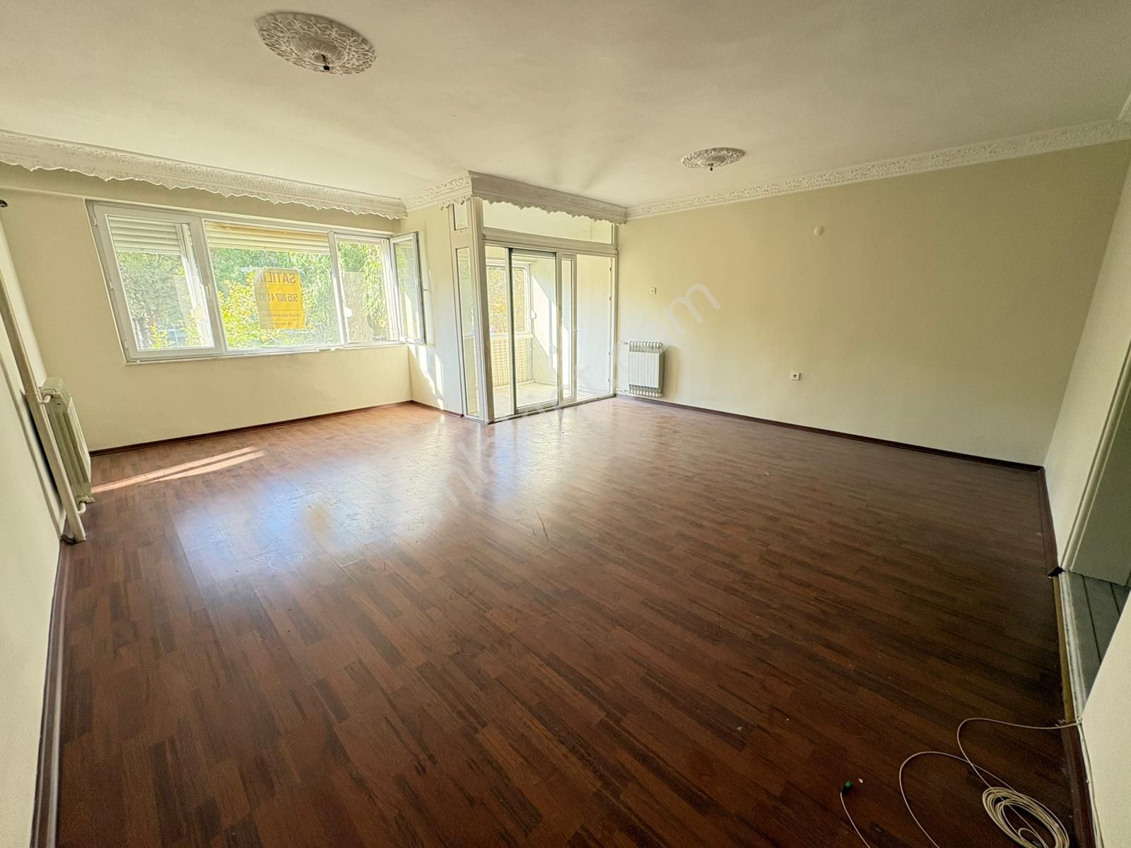 Karşıyaka Atakent Emlakbankası Blokları Yüksek Kredi İmkanlı 3+1 - Görsel 23