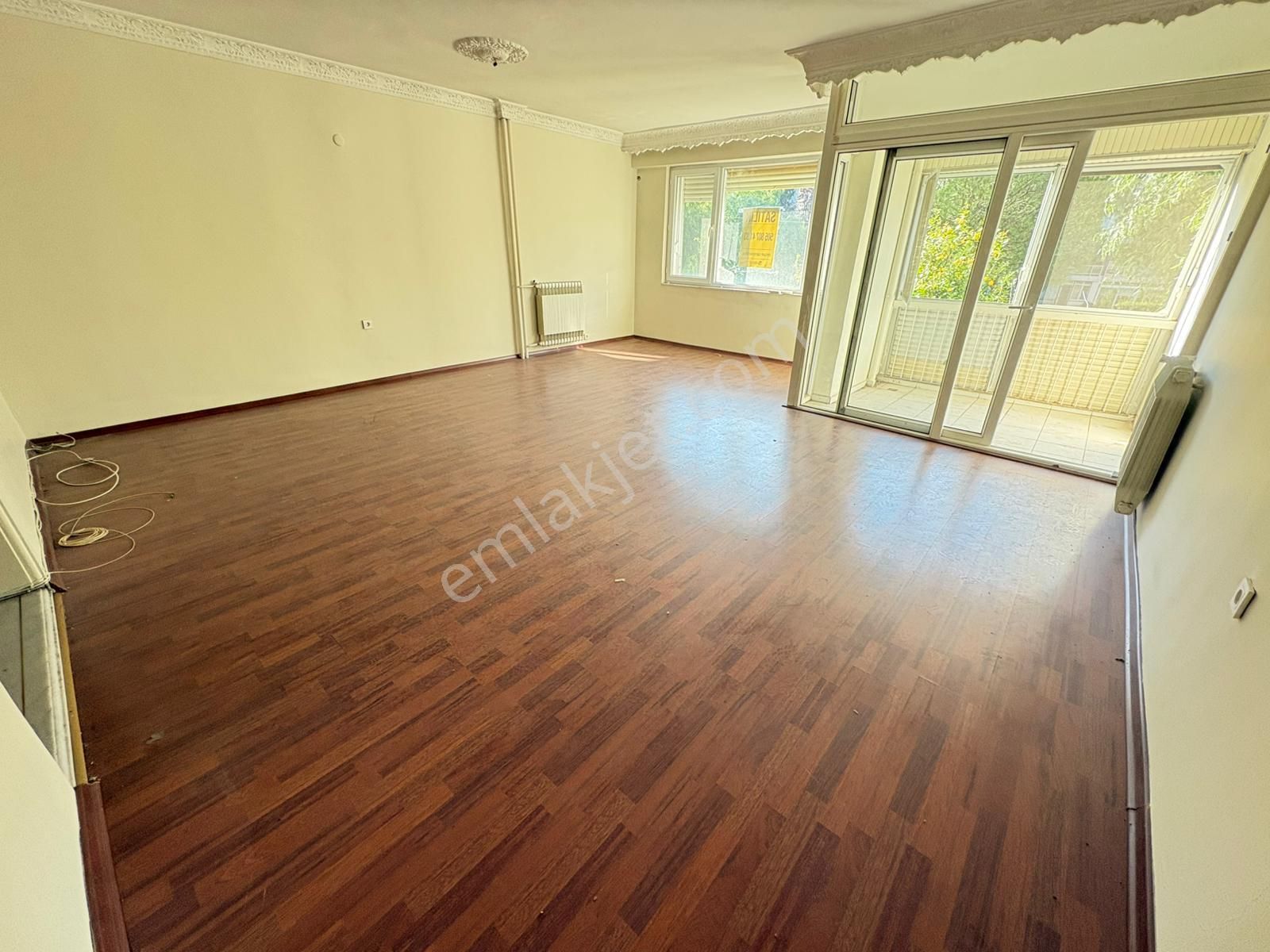 Karşıyaka Atakent Emlakbankası Blokları Yüksek Kredi İmkanlı 3+1 - Görsel 21