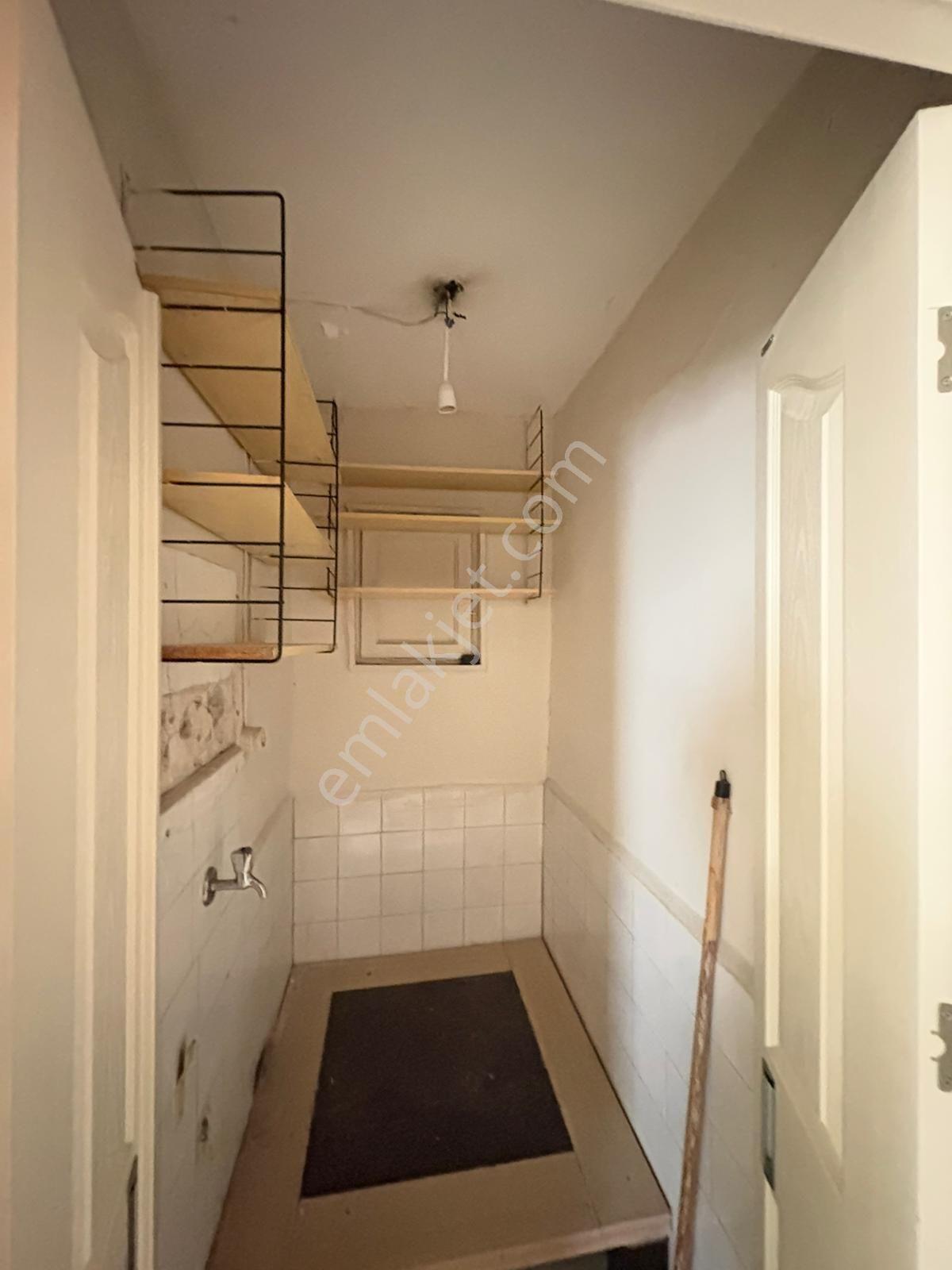 Karşıyaka Atakent Emlakbankası Blokları Yüksek Kredi İmkanlı 3+1 - Görsel 15