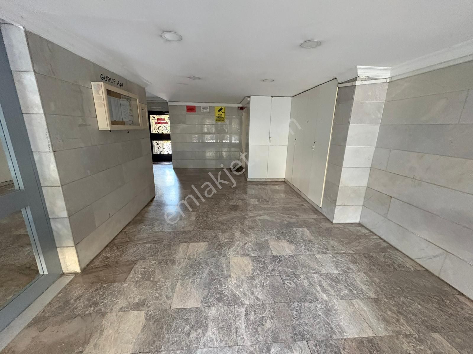 Karşıyaka Atakent Emlakbankası Blokları Yüksek Kredi İmkanlı 3+1 - Görsel 6