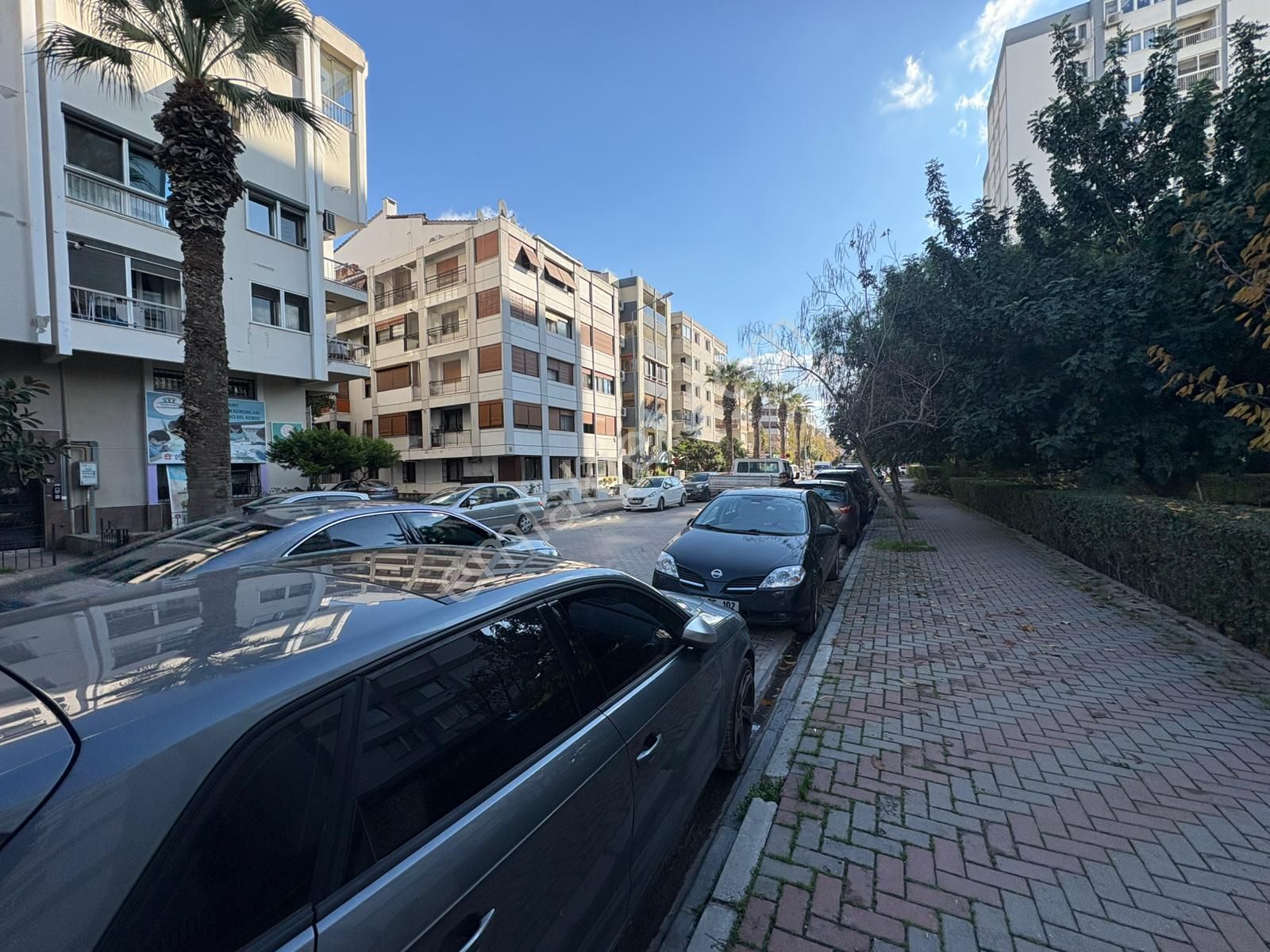 Karşıyaka Atakent Emlakbankası Blokları Yüksek Kredi İmkanlı 3+1 - Görsel 5