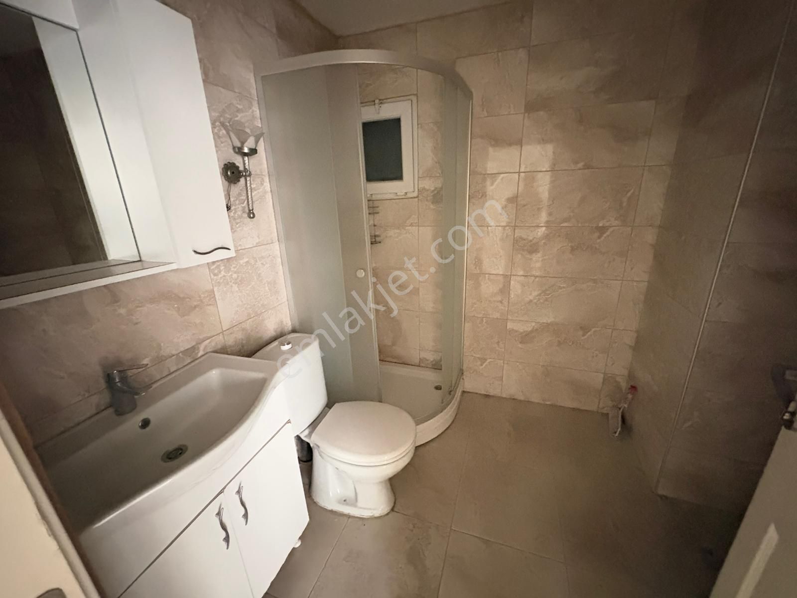 Karşıyaka Atakent Emlakbankası Blokları Yüksek Kredi İmkanlı 3+1 - Görsel 13