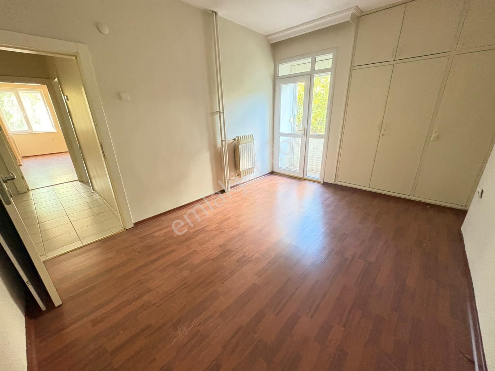 Karşıyaka Atakent Emlakbankası Blokları Yüksek Kredi İmkanlı 3+1 - Görsel 11