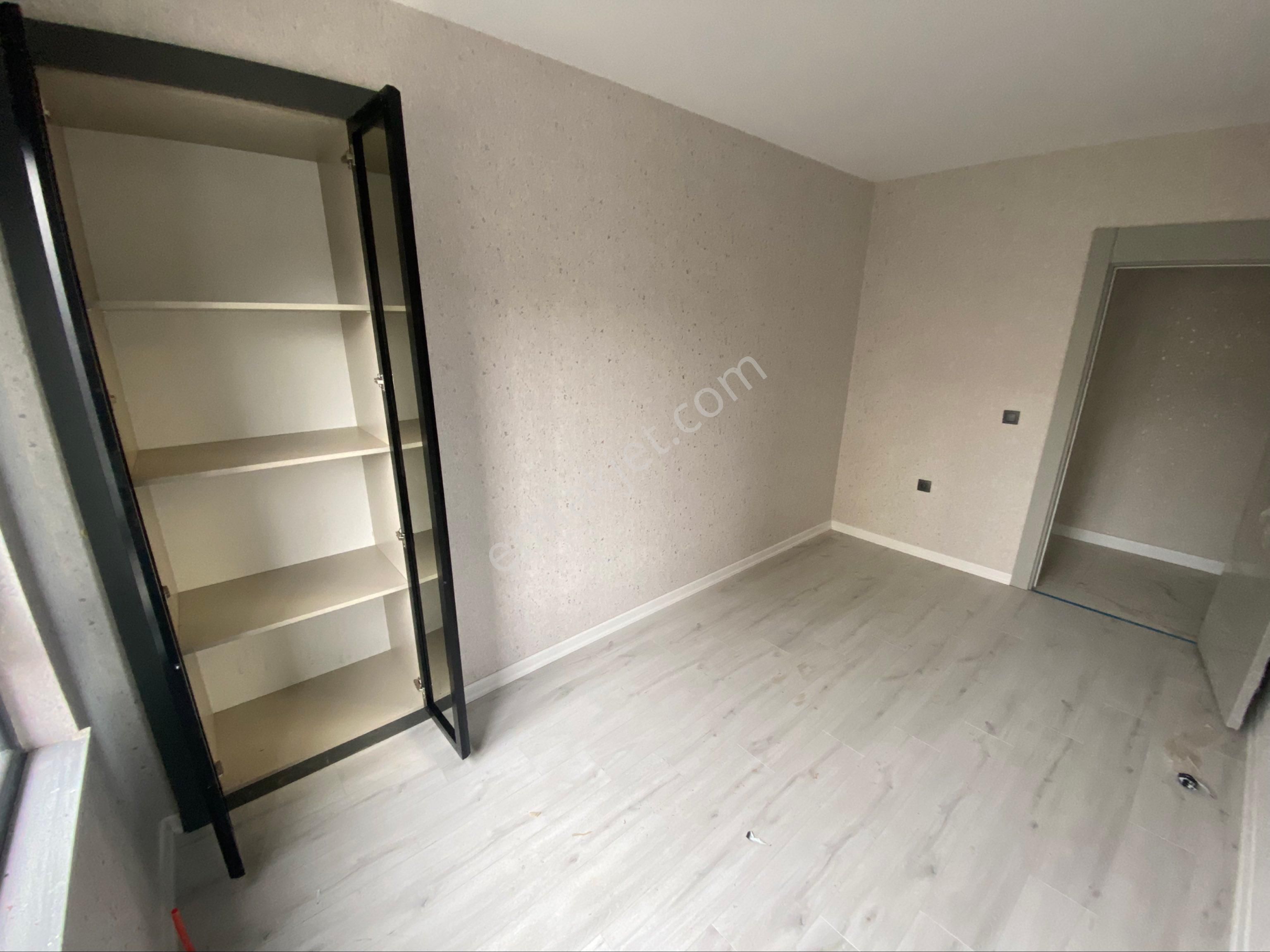 Keçiören Bağlum Karakaya'da Bulvar Yakını 0 Giyinme Odalı 4+1 Satılık Masrafsız Daire - Görsel 20