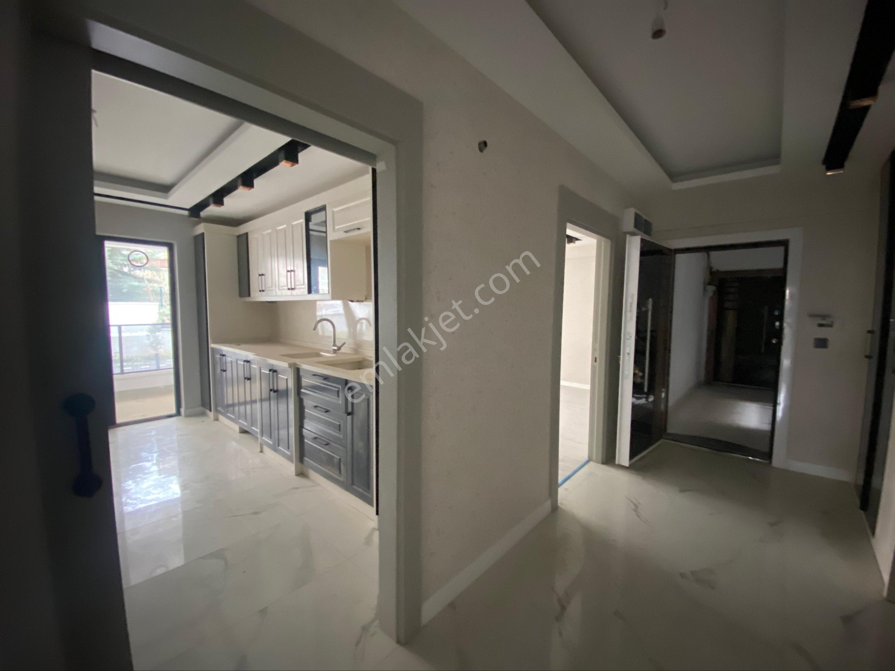 Keçiören Bağlum Karakaya'da Bulvar Yakını 0 Giyinme Odalı 4+1 Satılık Masrafsız Daire - Görsel 25