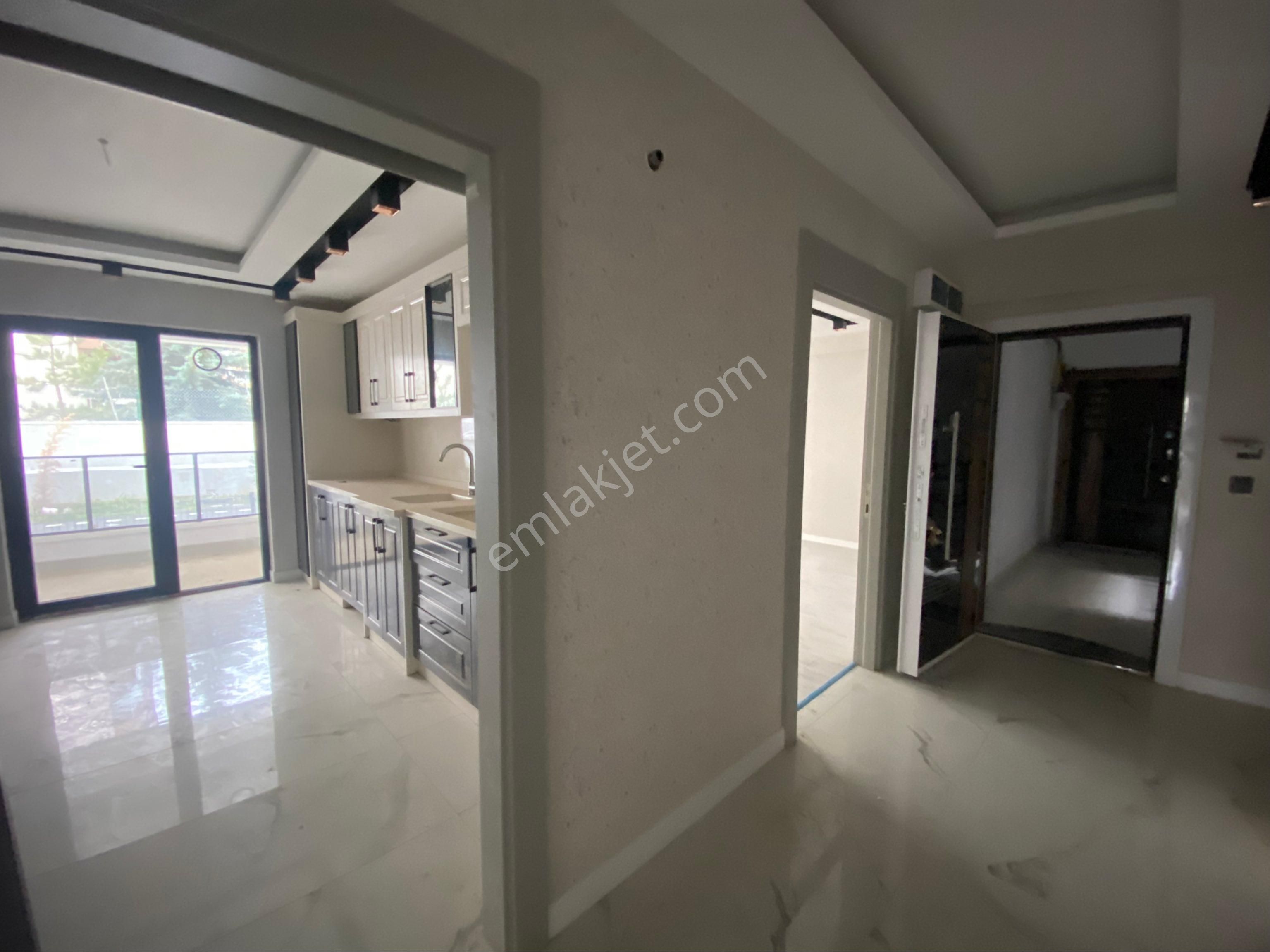 Keçiören Bağlum Karakaya'da Bulvar Yakını 0 Giyinme Odalı 4+1 Satılık Masrafsız Daire - Görsel 26