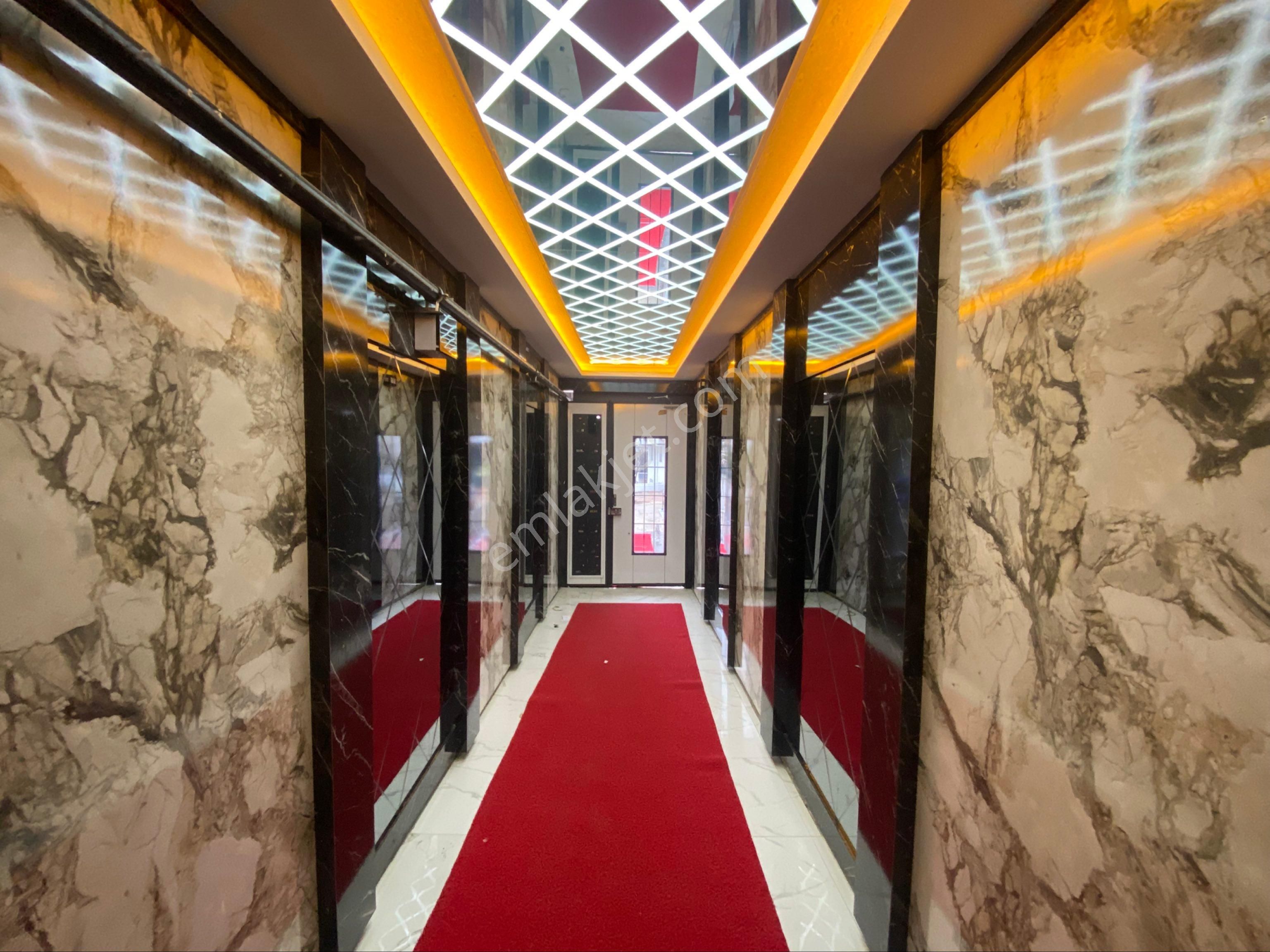 Keçiören Bağlum Karakaya'da Bulvar Yakını 0 Giyinme Odalı 4+1 Satılık Masrafsız Daire - Görsel 32