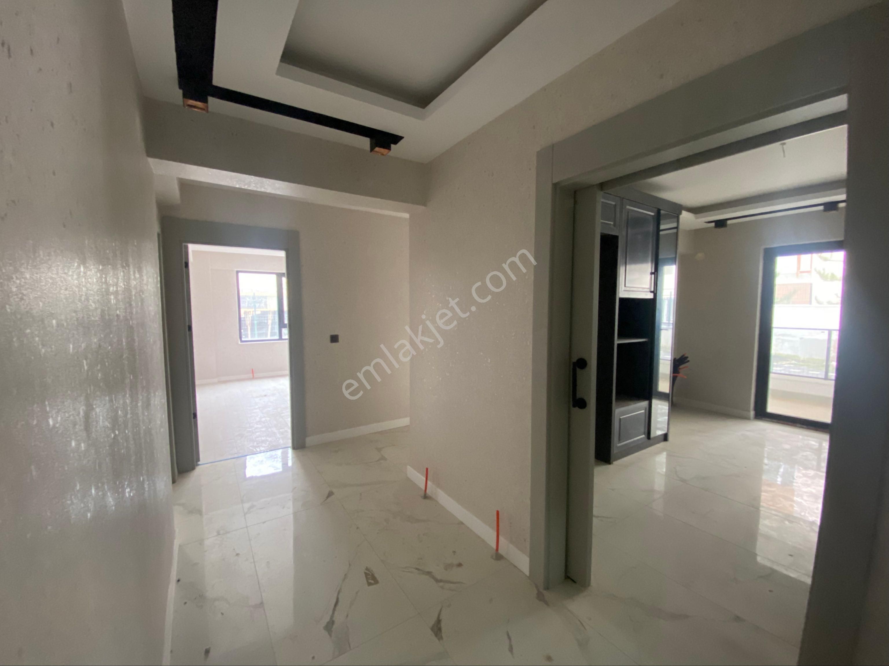 Keçiören Bağlum Karakaya'da Bulvar Yakını 0 Giyinme Odalı 4+1 Satılık Masrafsız Daire - Görsel 28