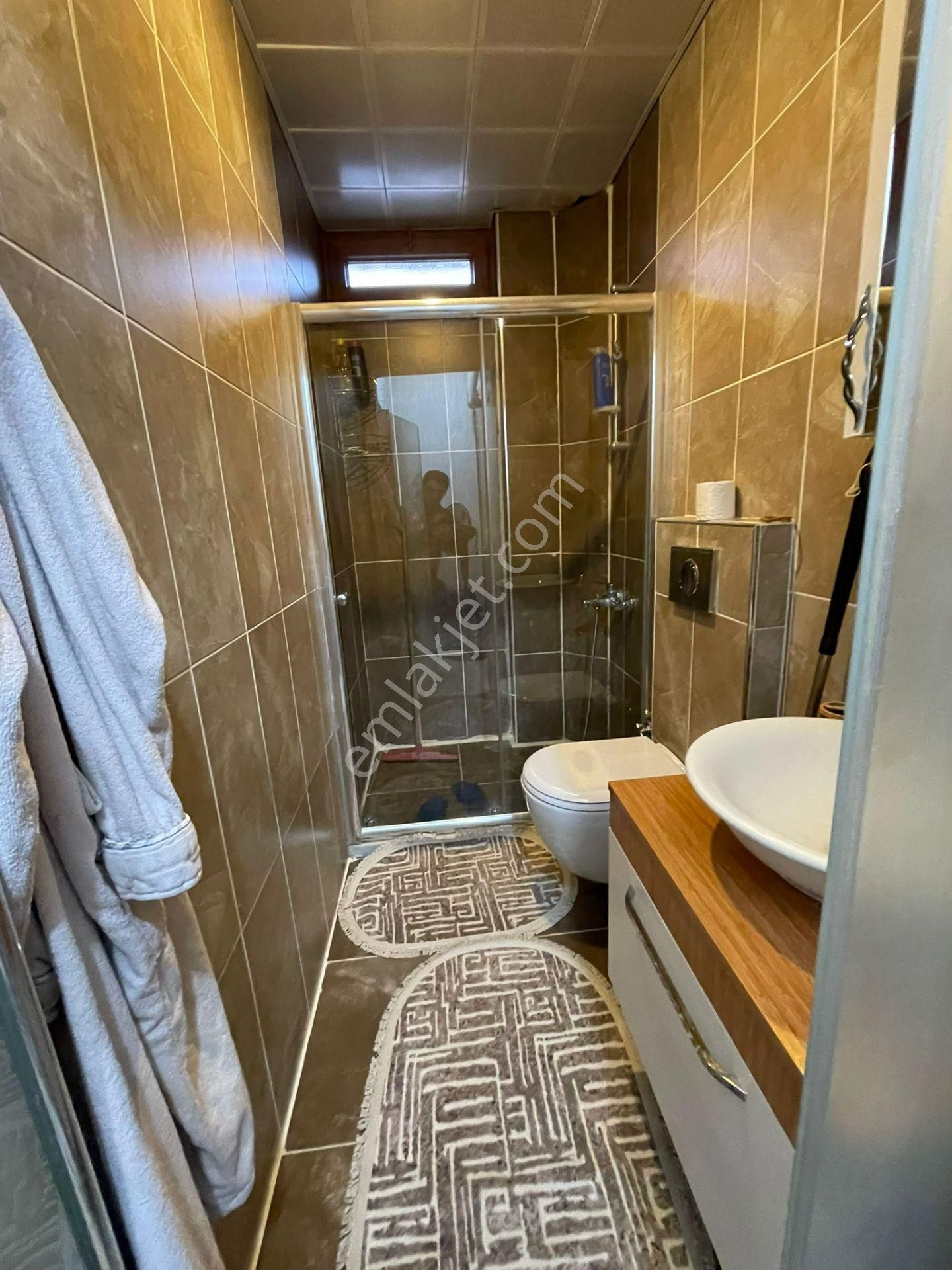 Gökkuşağı Villaları Civarında Satılık 4+1 Fırsat Daire - Görsel 26