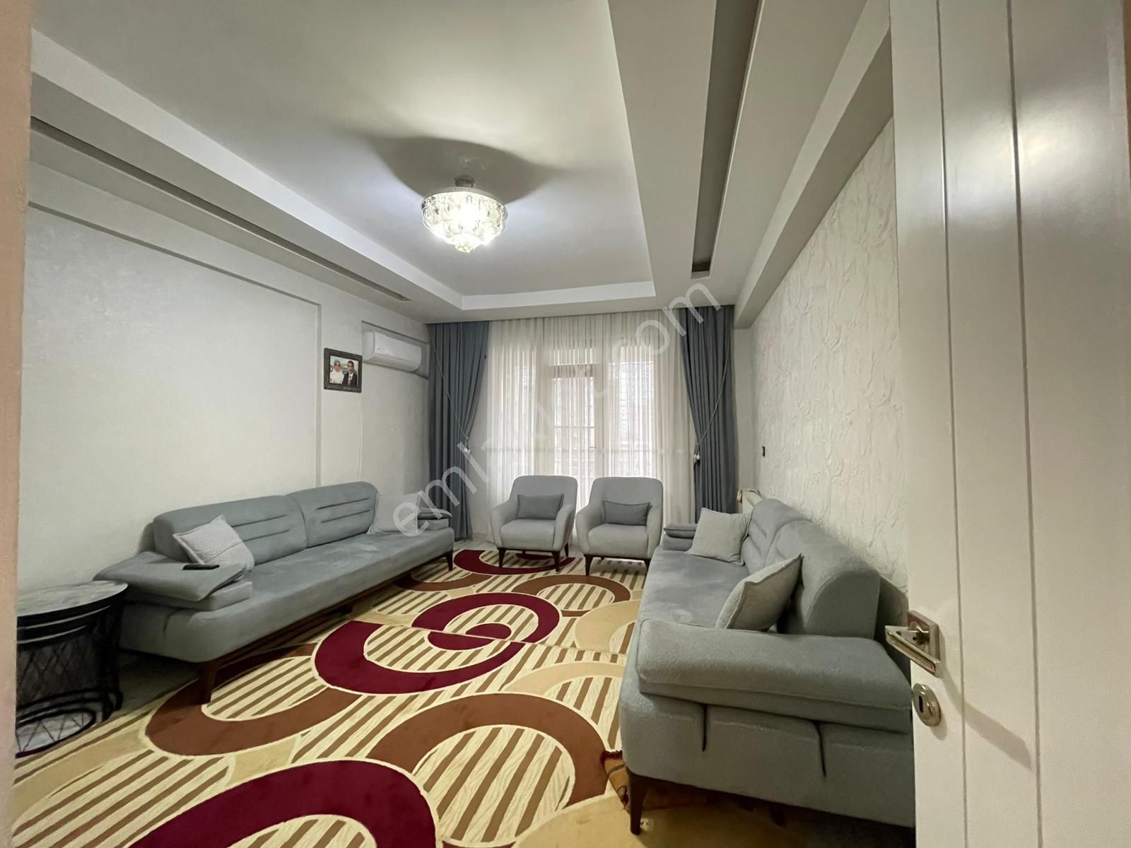 Gökkuşağı Villaları Civarında Satılık 4+1 Fırsat Daire - Görsel 18