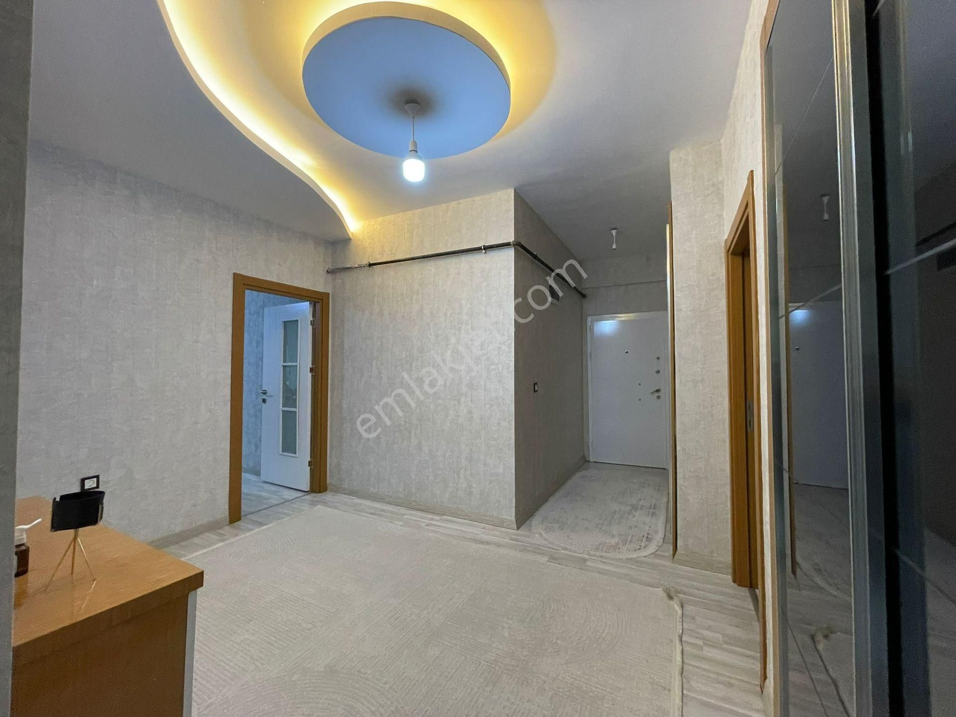Gökkuşağı Villaları Civarında Satılık 4+1 Fırsat Daire - Görsel 22